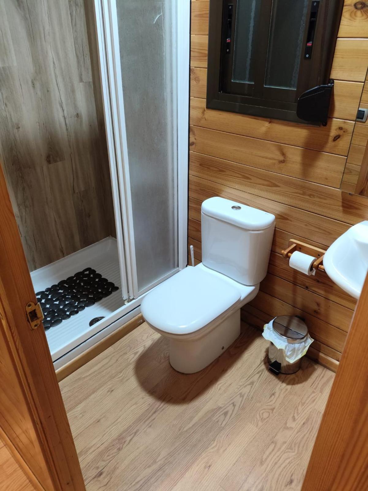 Lar De Pazos Holiday home *
