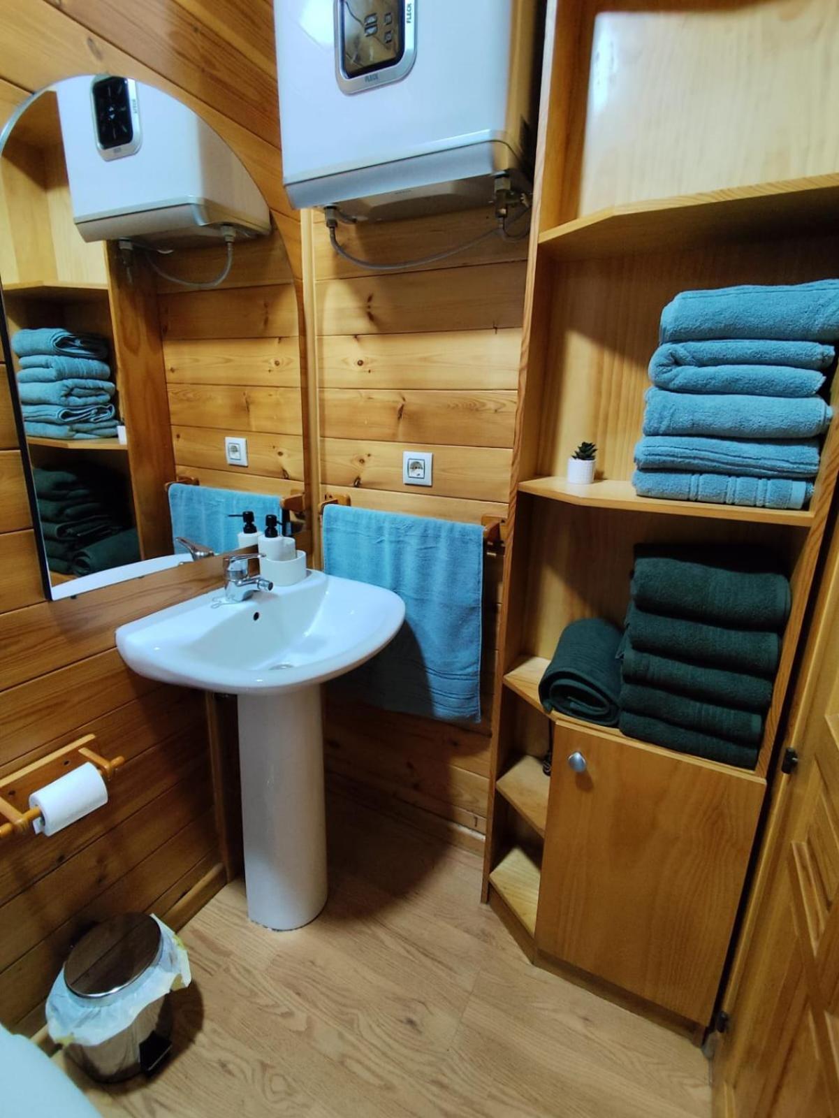 Holiday home Lar De Pazos