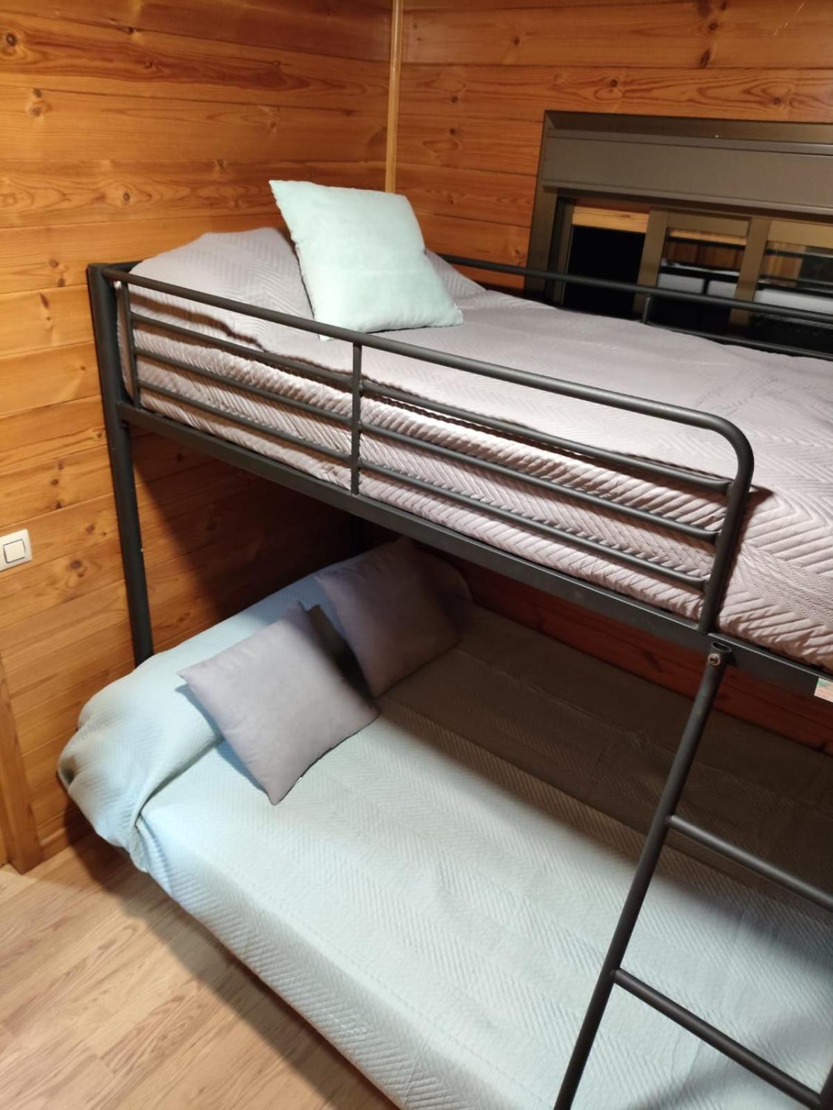 Lar De Pazos Holiday home Padron
