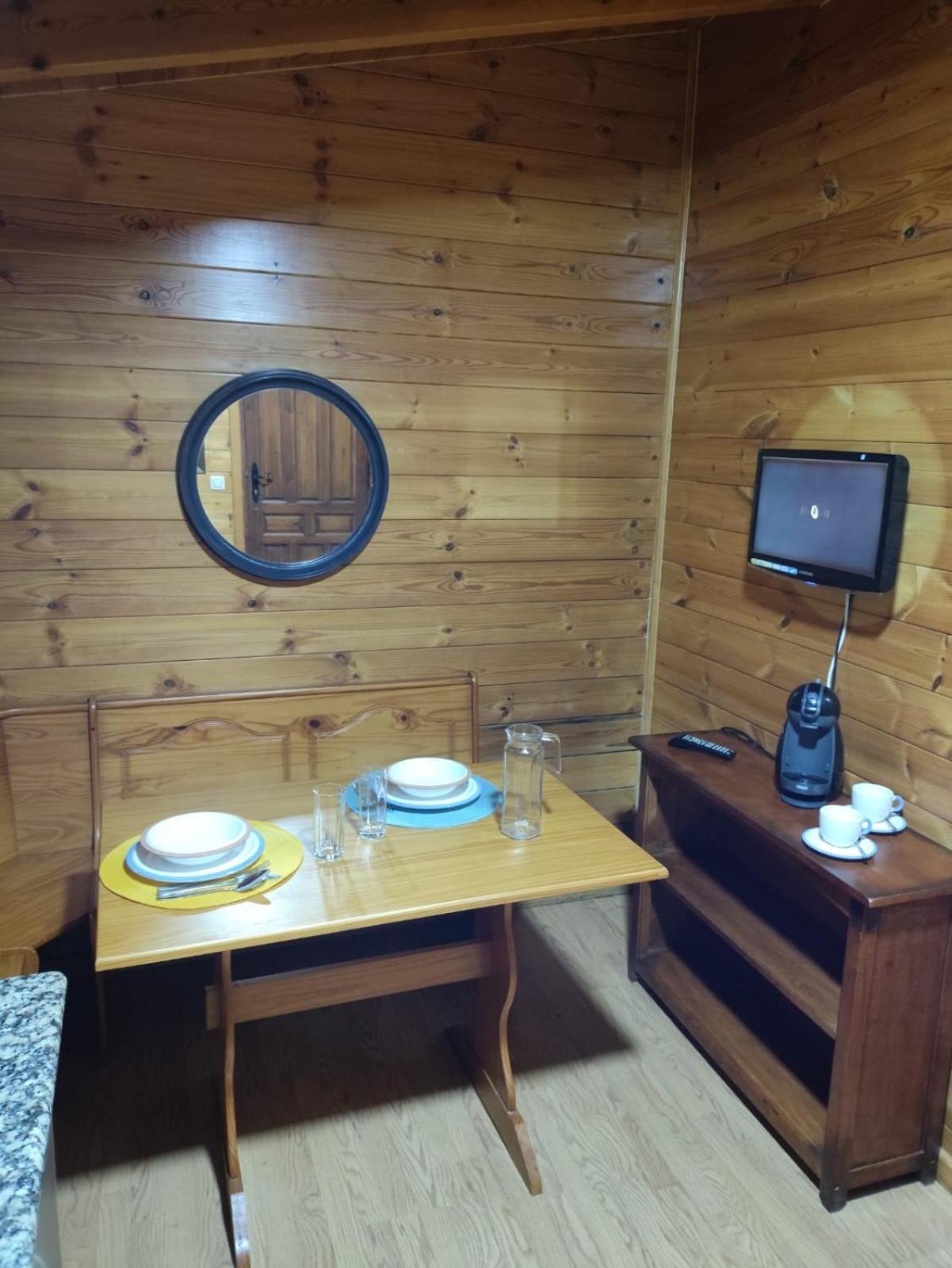 Lar De Pazos Holiday home *