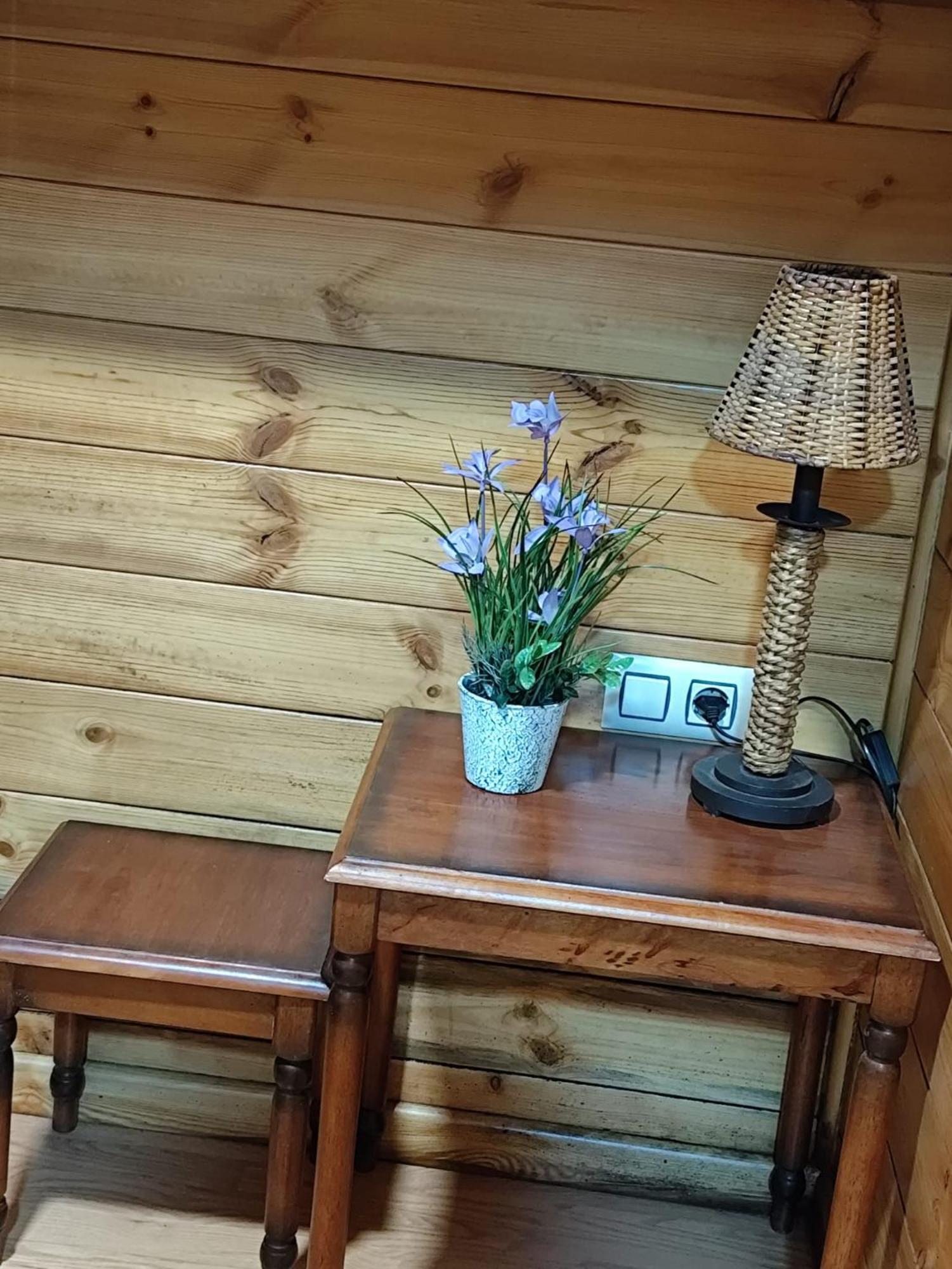 Holiday home Lar De Pazos *