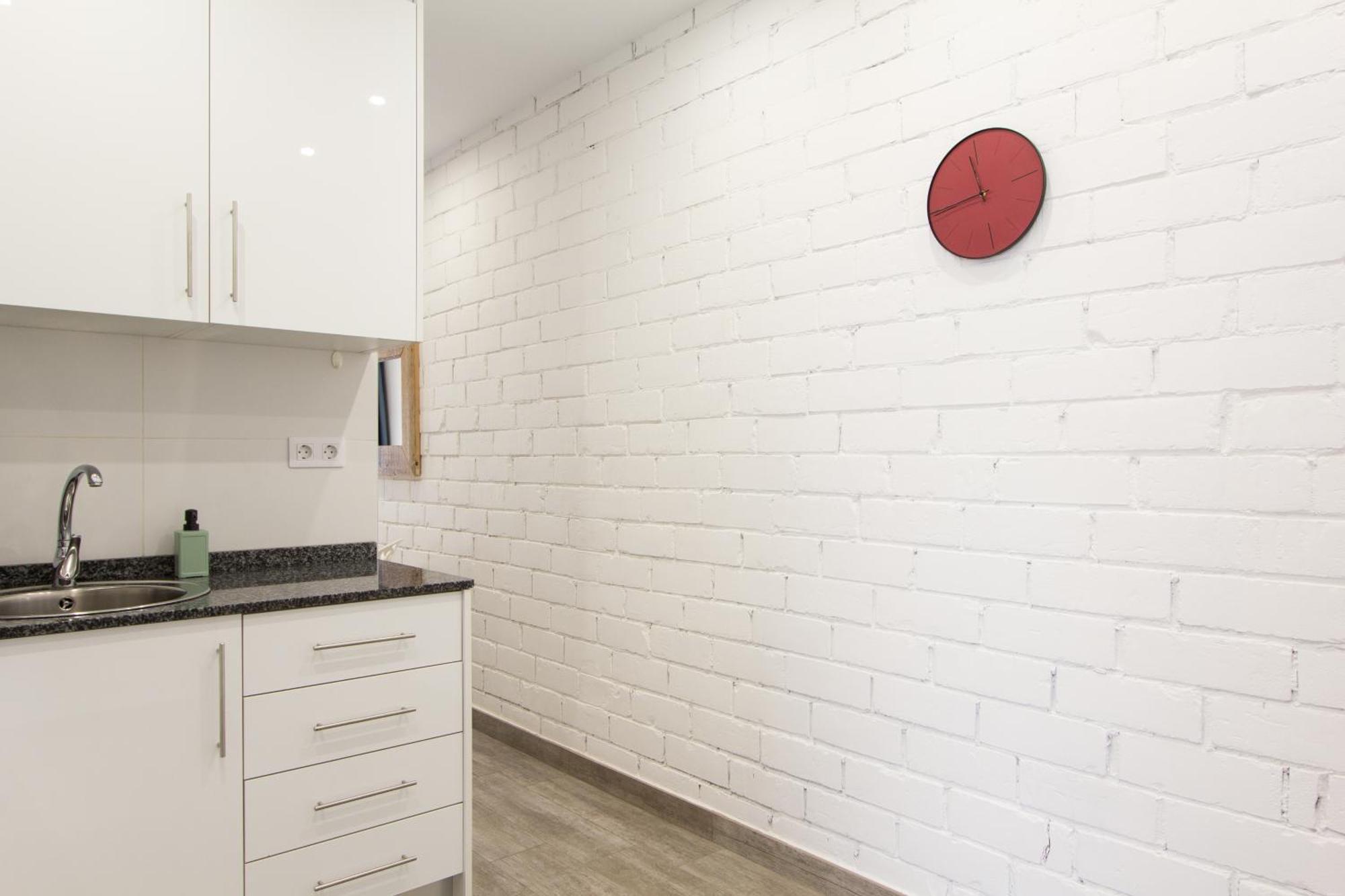 Novus Homes Barcelona Santa Eulalia Apartamento L'Hospitalet de Llobregat