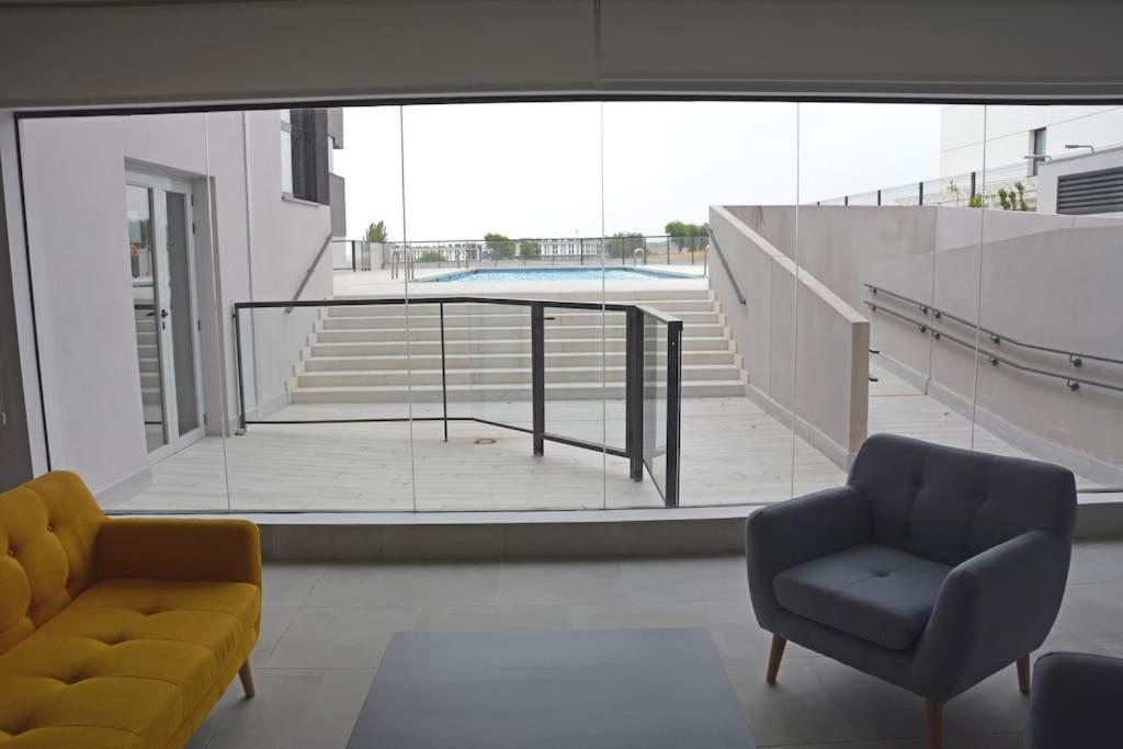 Rivascenter * Rivas-Vaciamadrid