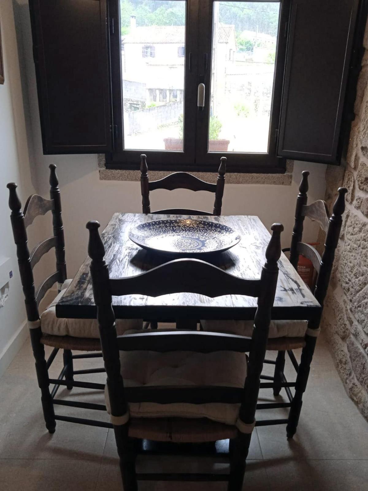 Hotel Pedras Vellas