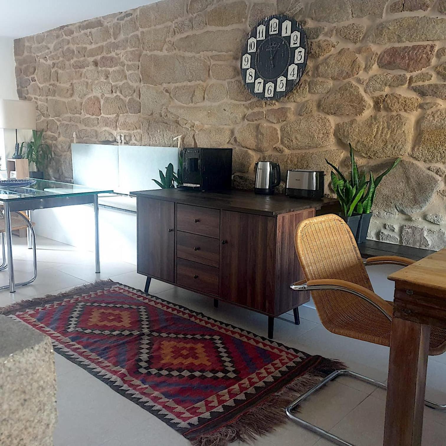 Hotel Pedras Vellas