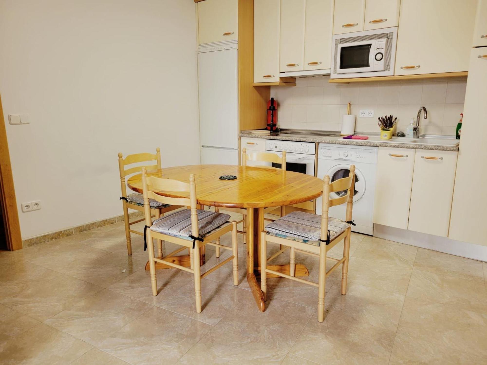 Casa Nika Etxea Apartment Ochagavia