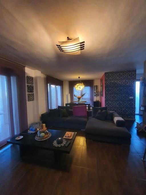 Holiday home Vistas A La Ria De Vigo Moana