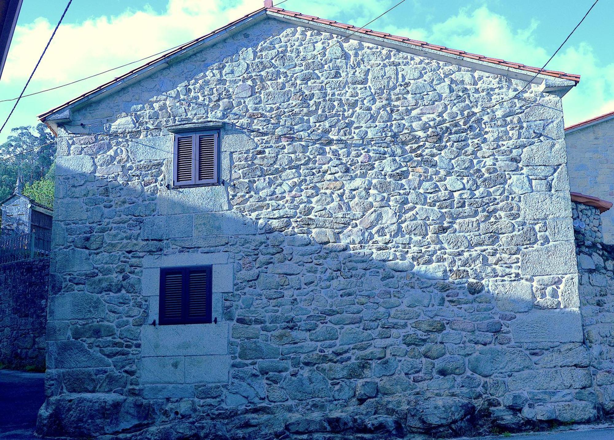 Hotel Pedras Vellas
