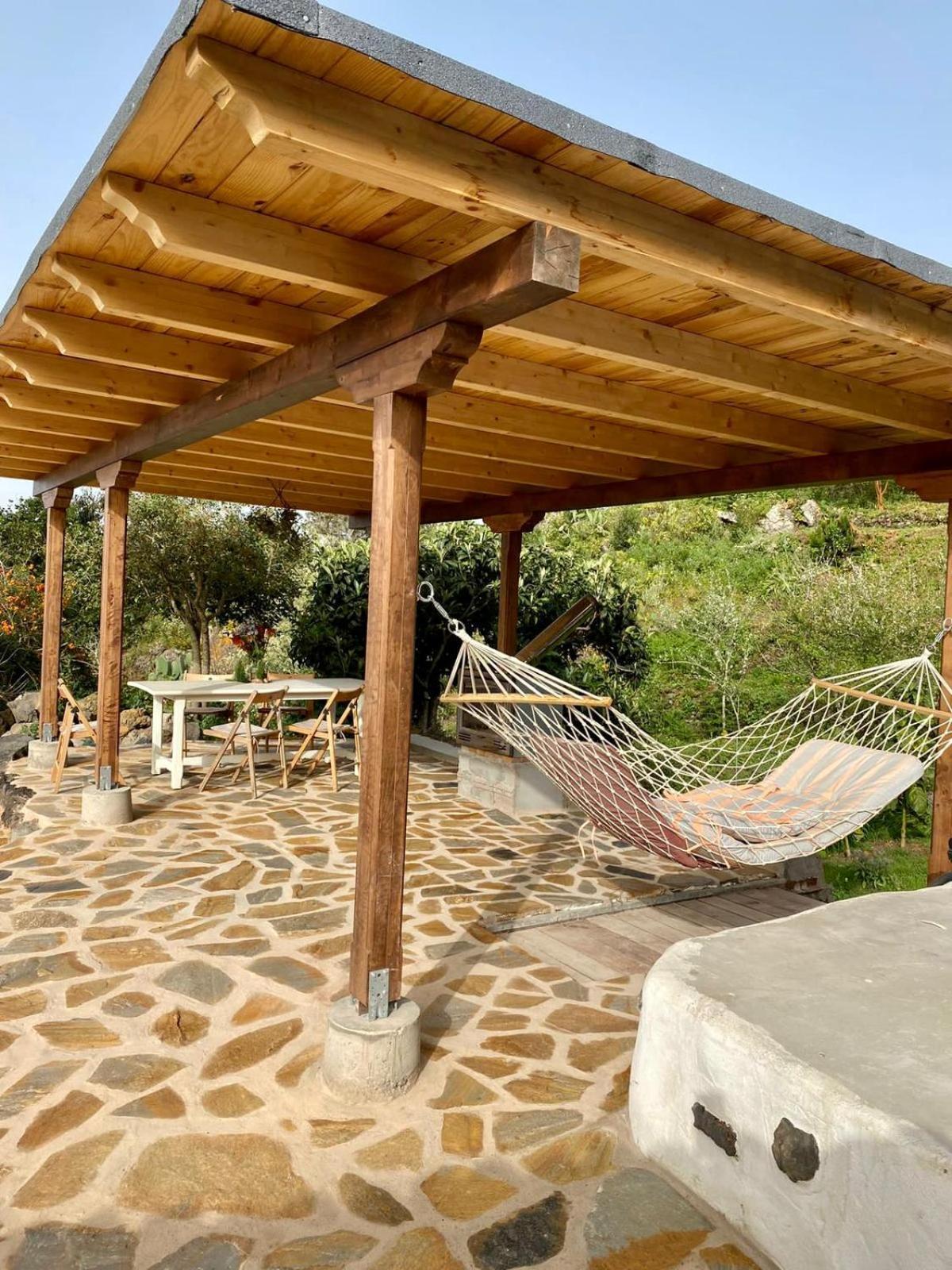 Apartamento Casa Jardin Maravilla *