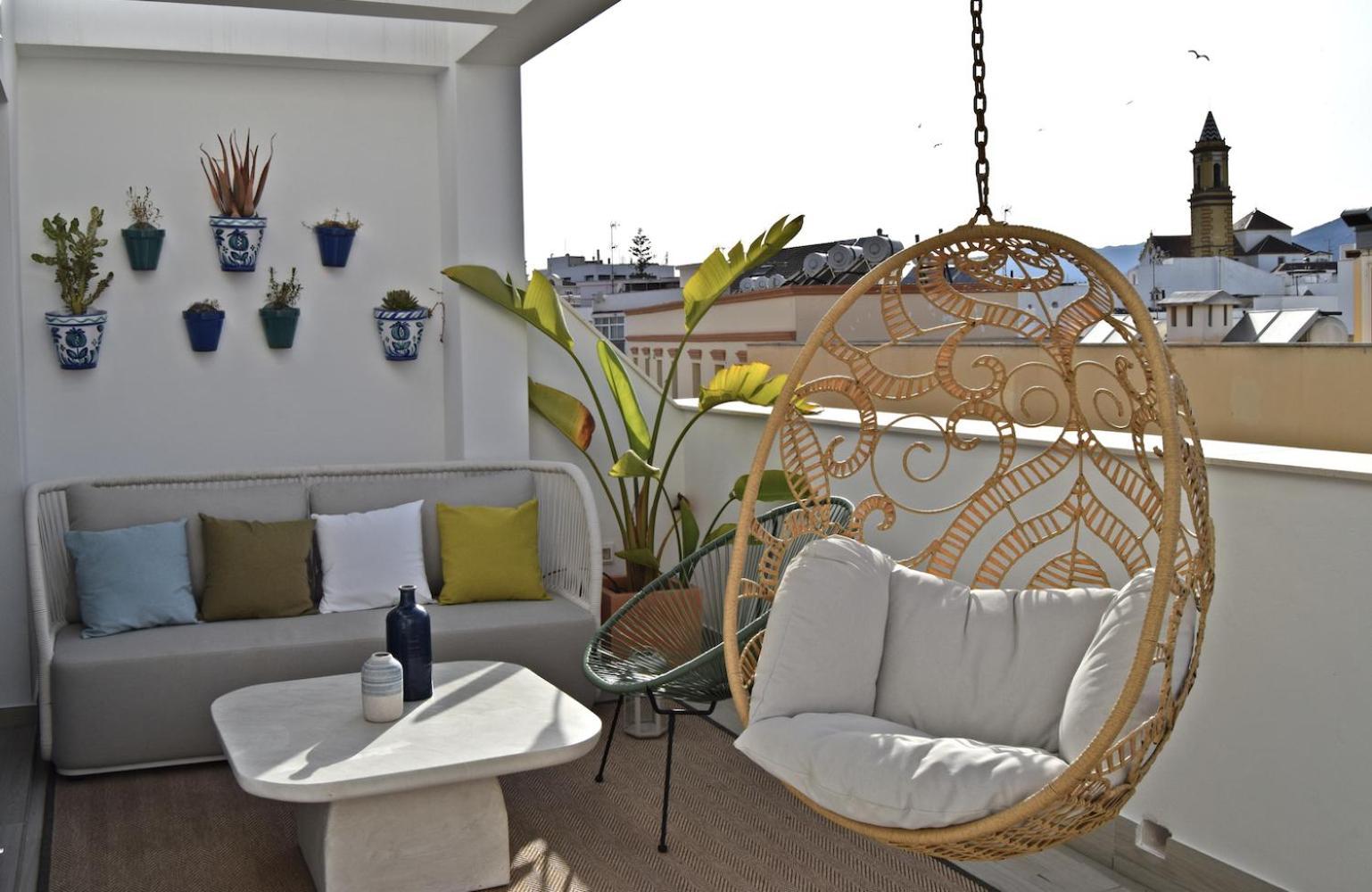 Casa Vega, A Un Minuto De La Playa, Parking Included Apartment