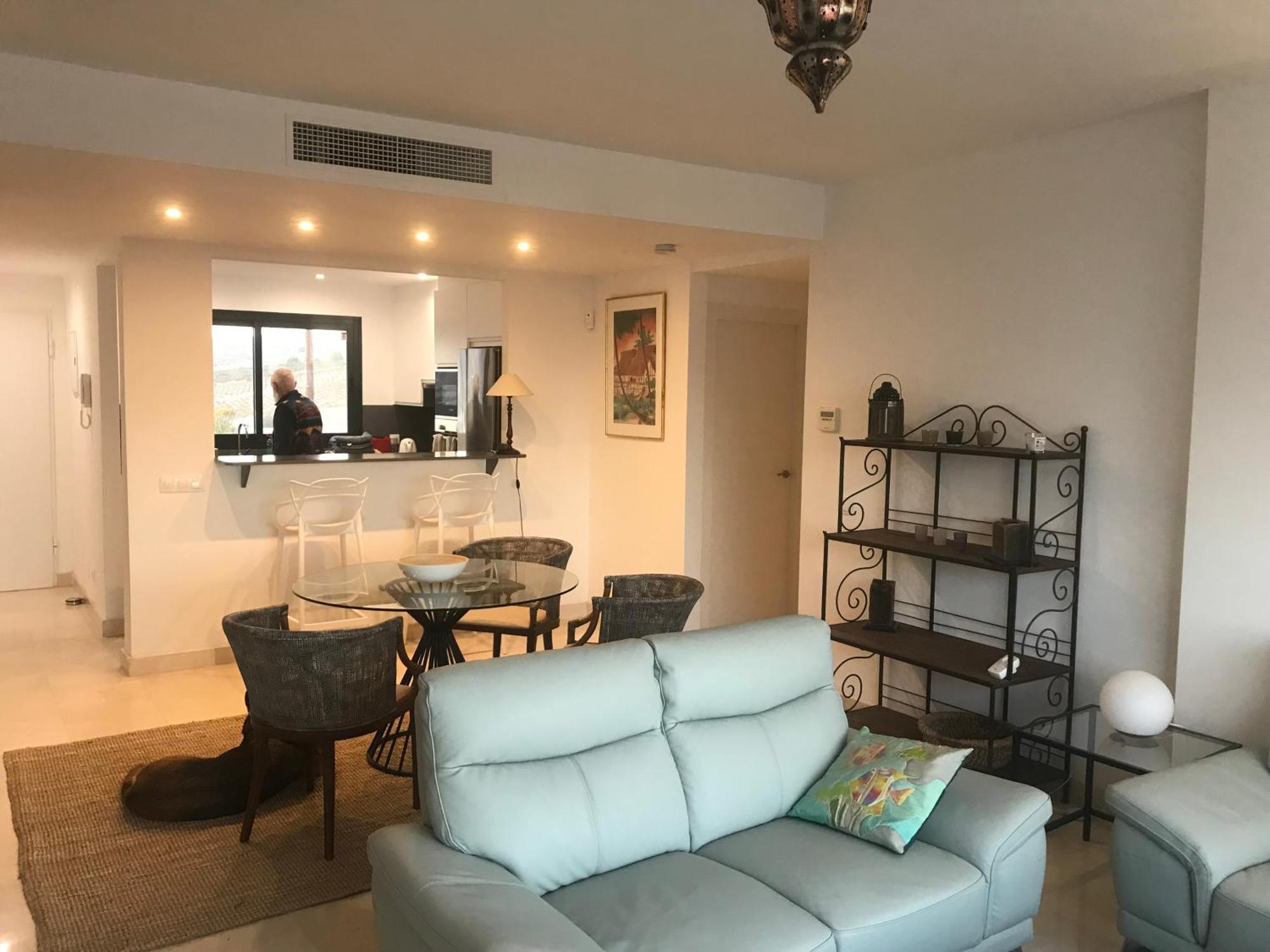 Lotus Golf Apartment