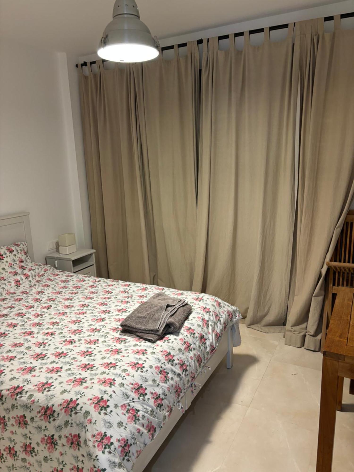 Apartment Lotus Golf San Luis de Sabinillas