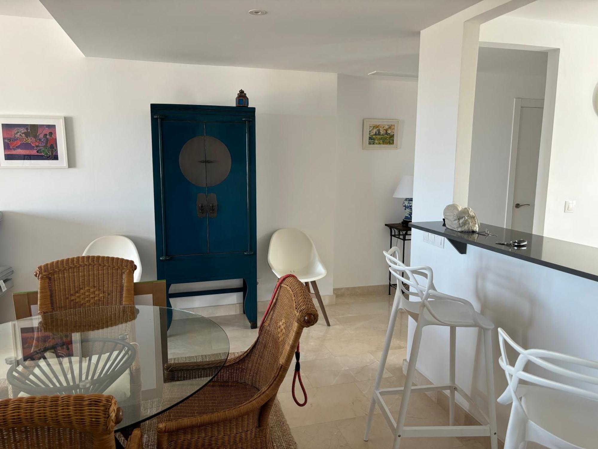 Lotus Golf Apartment