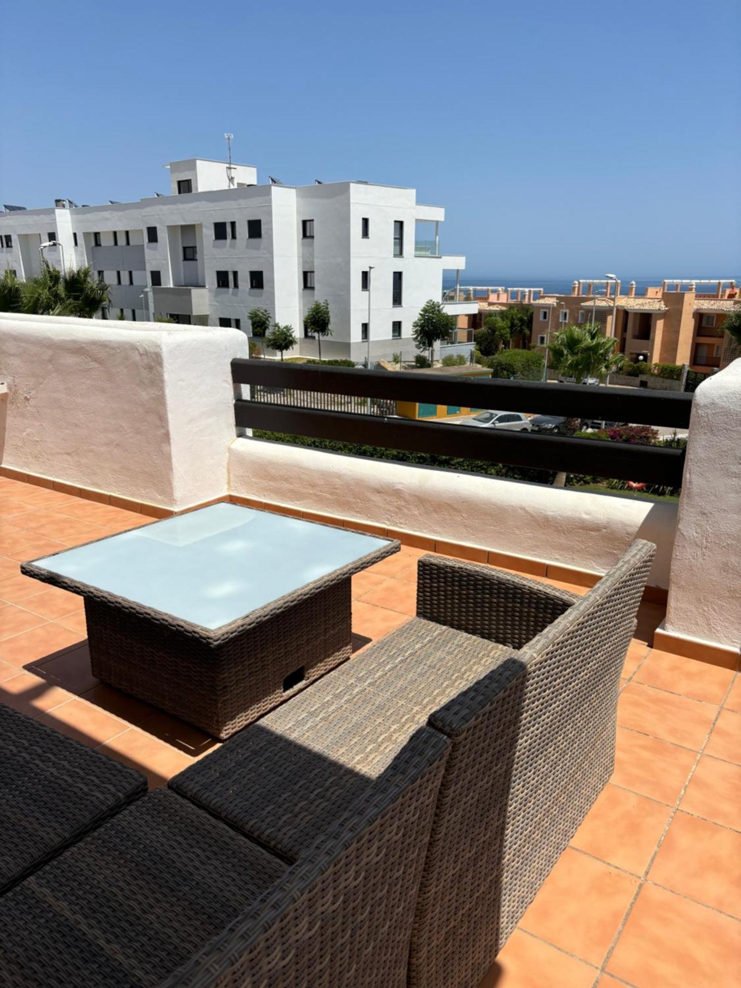 Lotus Golf Apartment San Luis de Sabinillas