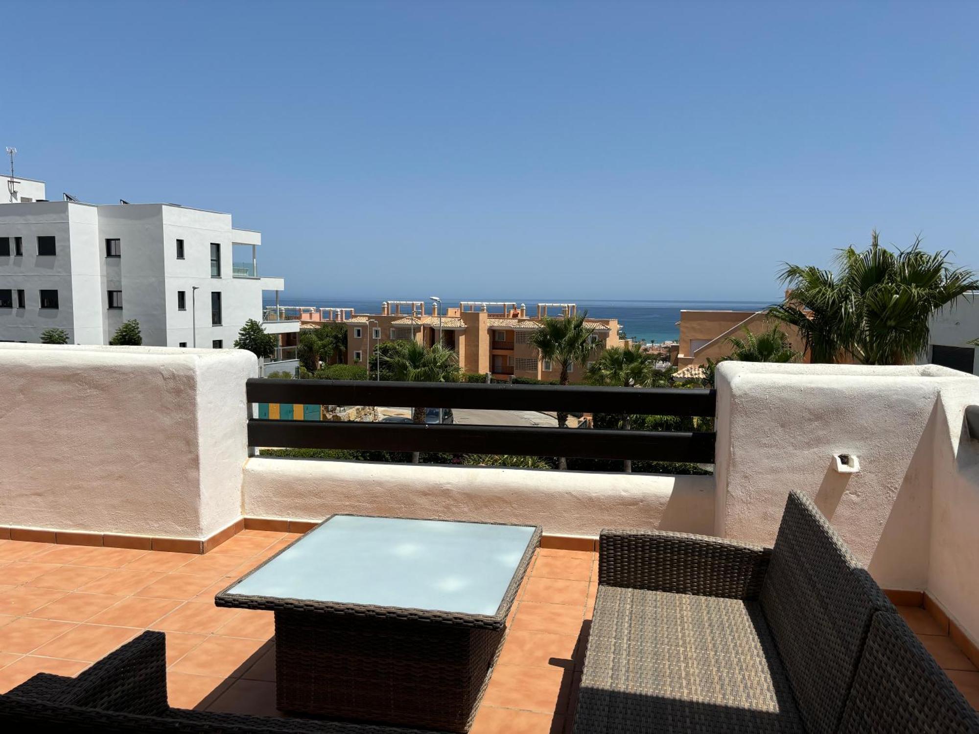 Apartment Lotus Golf San Luis de Sabinillas