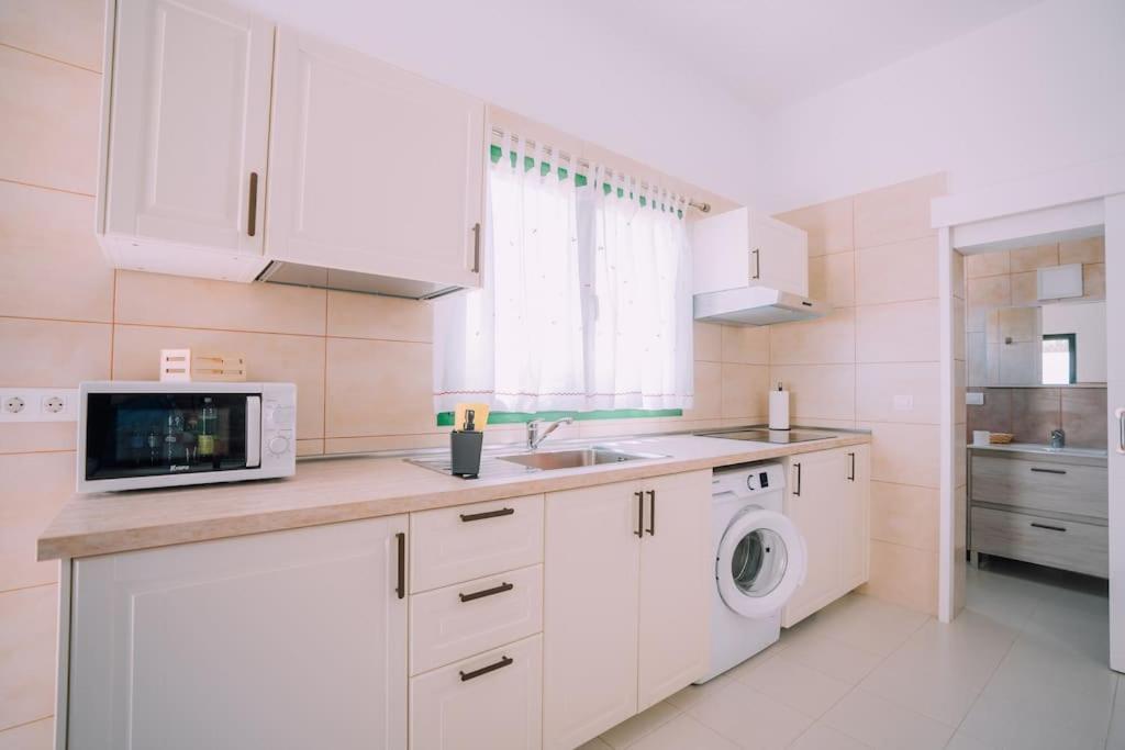 Acogedor Apartamento Con Terraza Teseguite