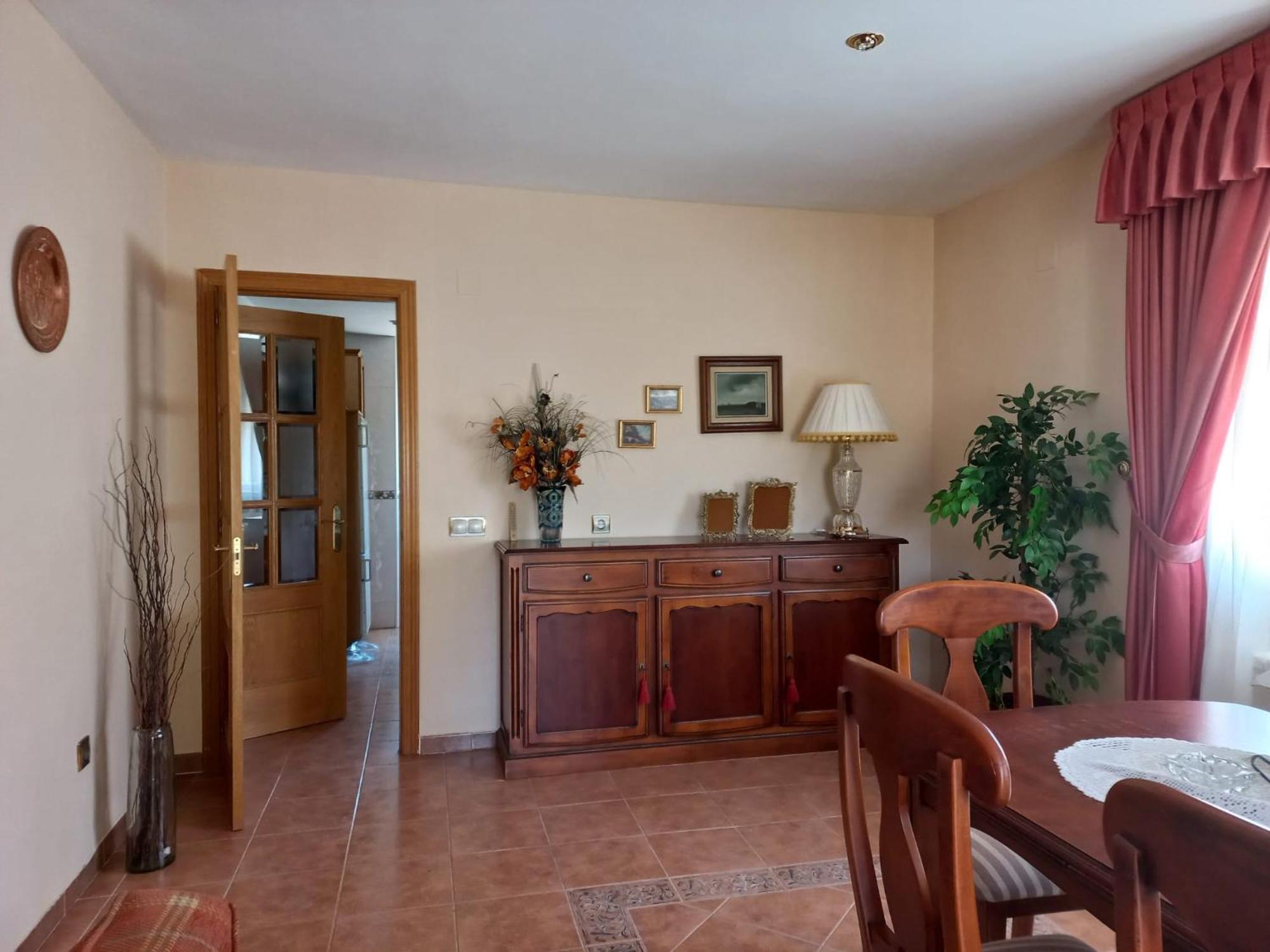 El Raso Country house Almoguera