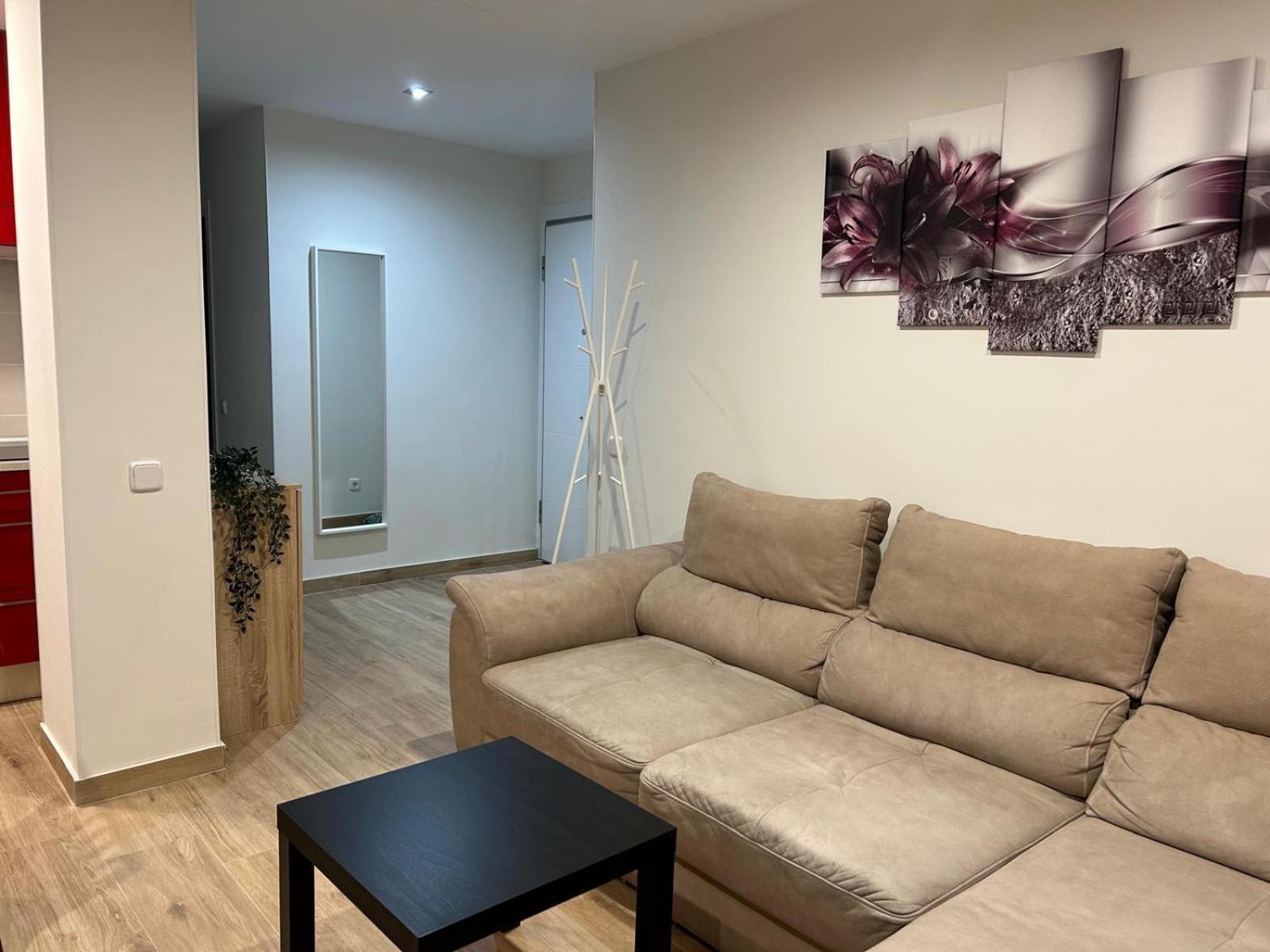 Centro Historico Parking Apartamento *