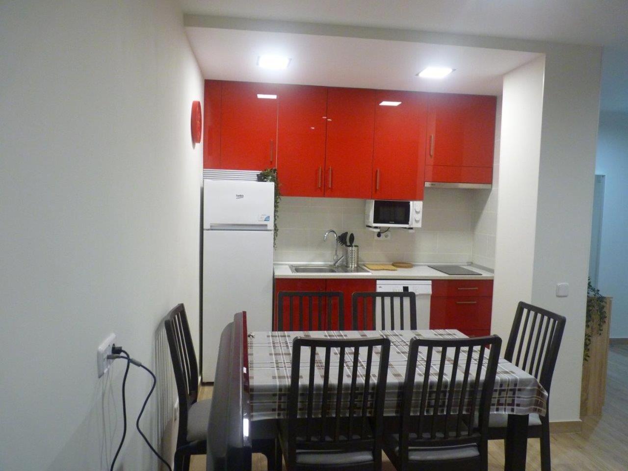 Centro Historico Parking Apartamento *
