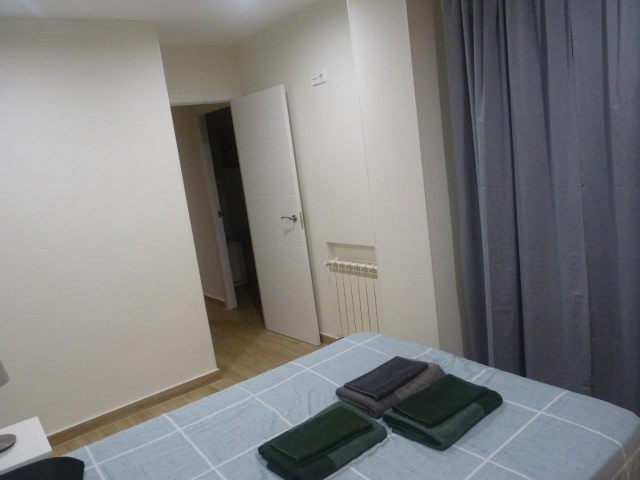 Apartamento Centro Historico Parking Alcalá de Henares