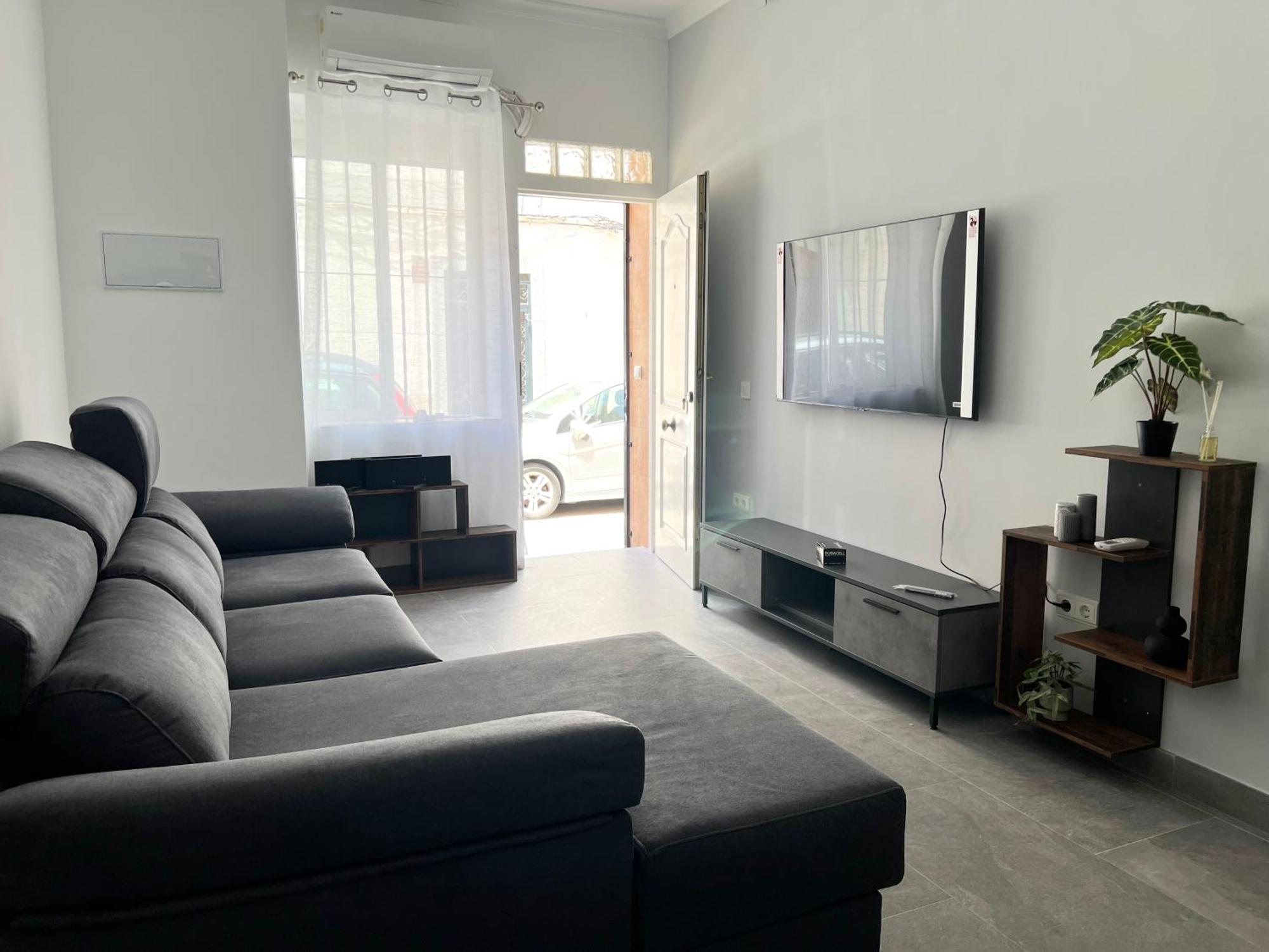 Apartment Brava