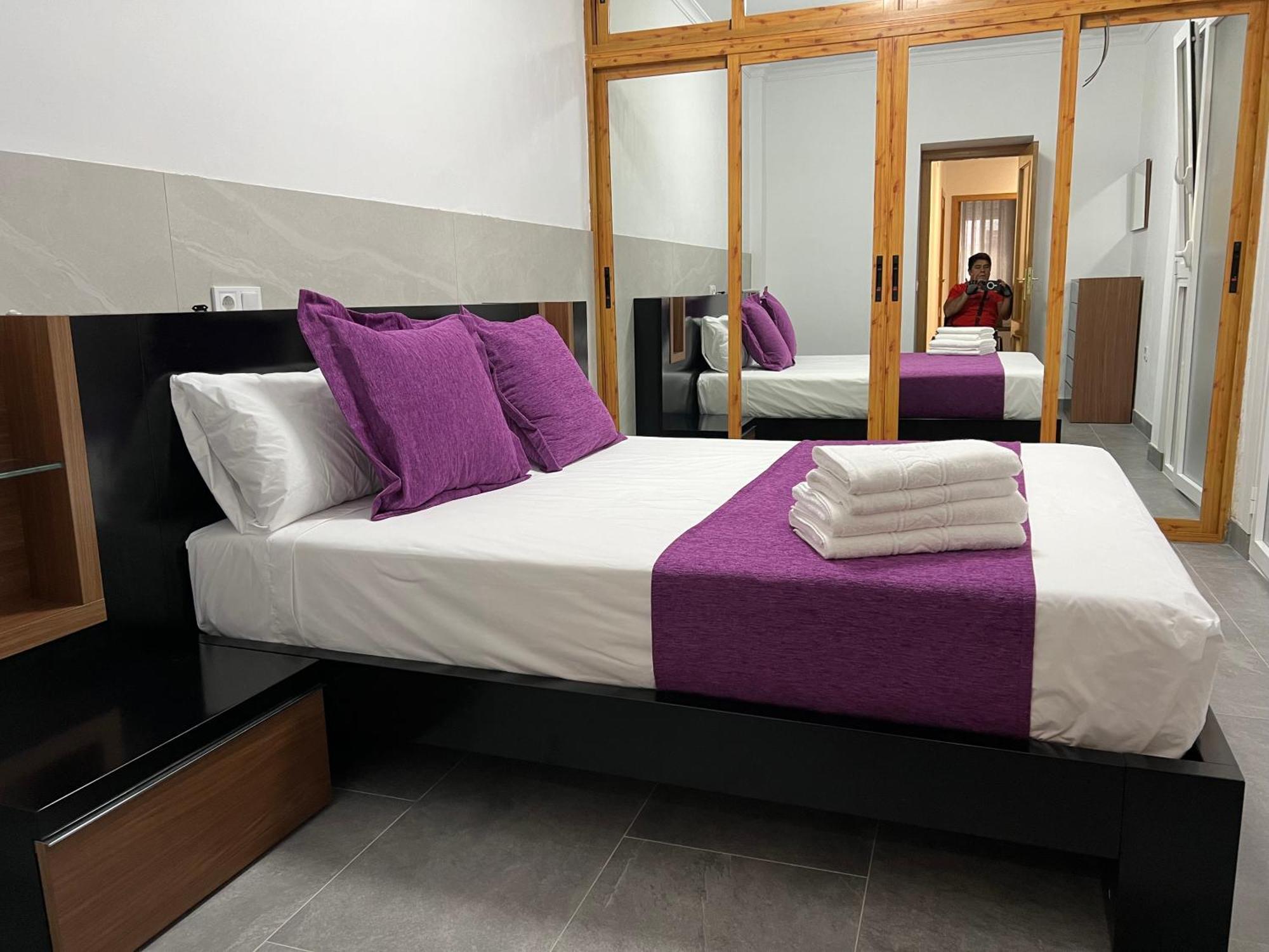 Apartment Brava Alicante