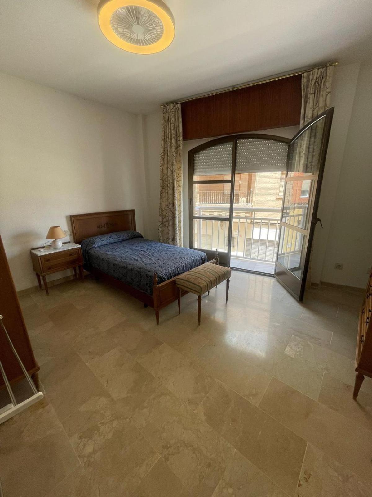 Apartment Vintage