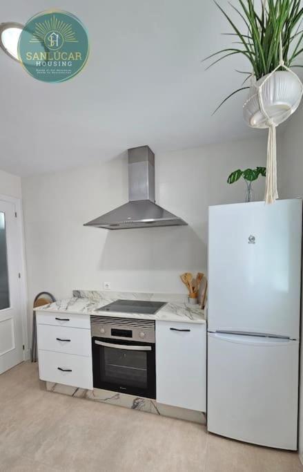 Mirador De Infantas By Sanlucar Housing Apartamento *