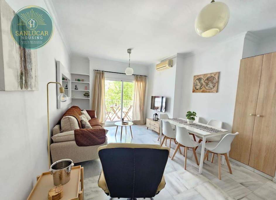 Mirador De Infantas By Sanlucar Housing Apartamento *