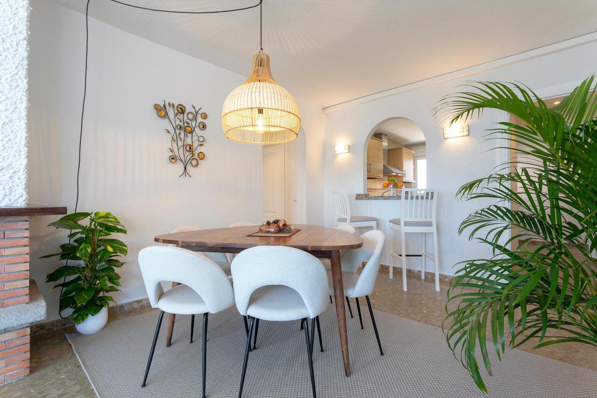Sunstay Luxe Flat Iii Playamar Apartamento