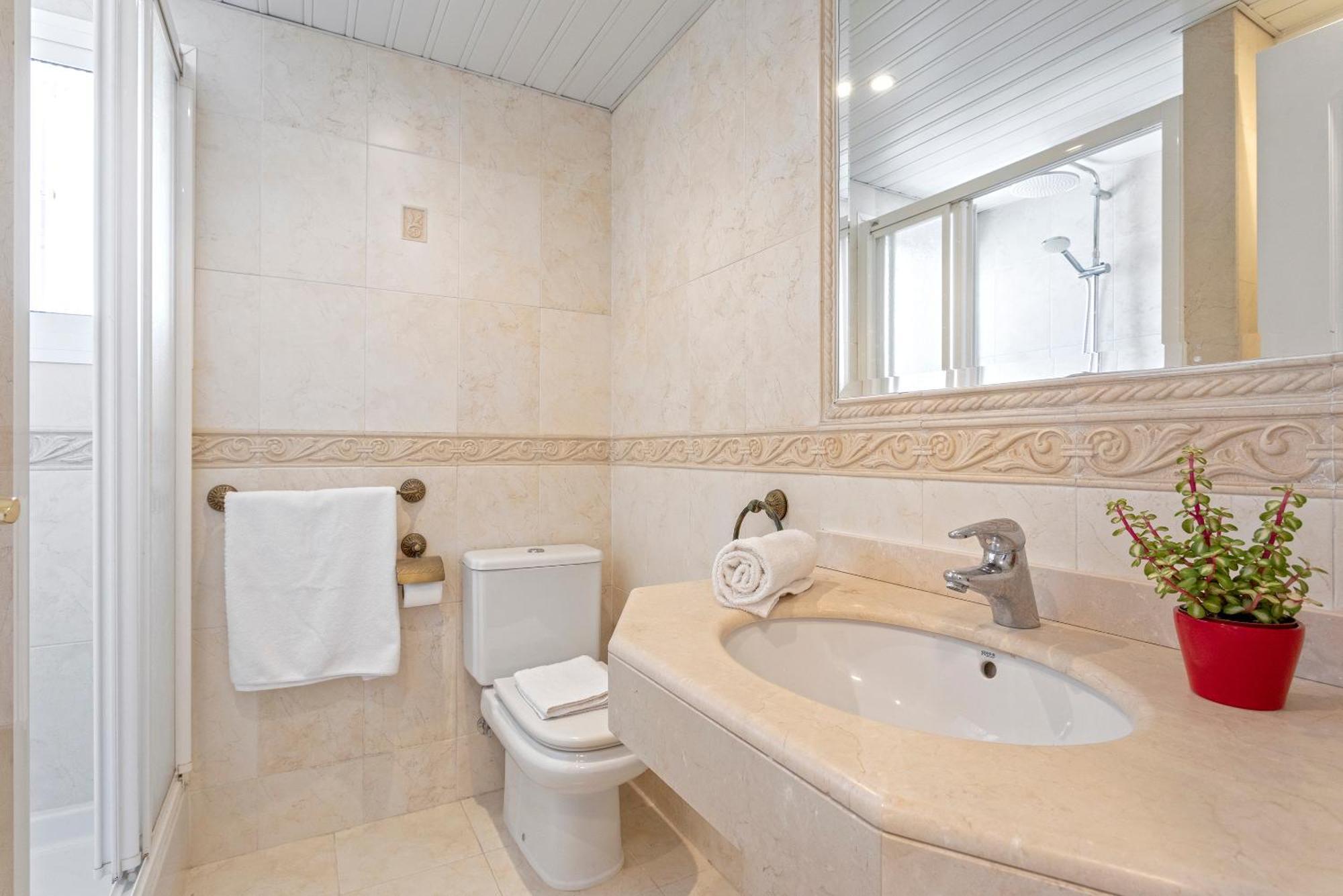 Sunstay Luxe Flat Iii Playamar Apartamento *