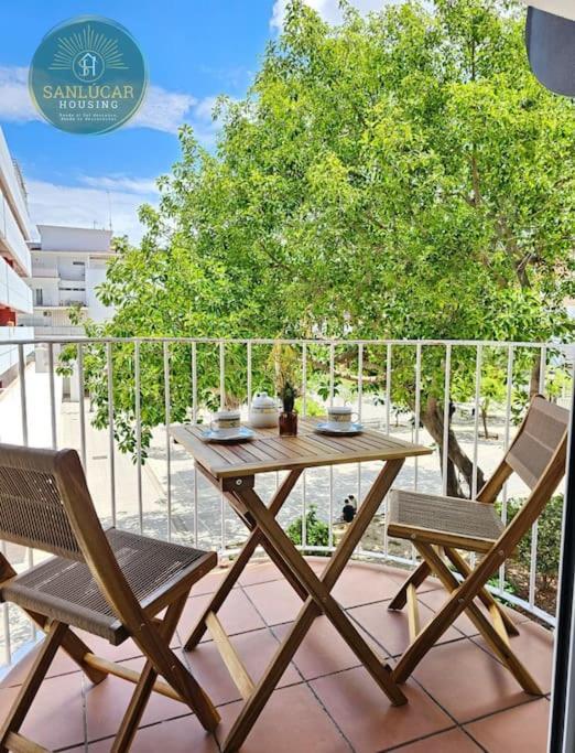 Mirador De Infantas By Sanlucar Housing Apartamento