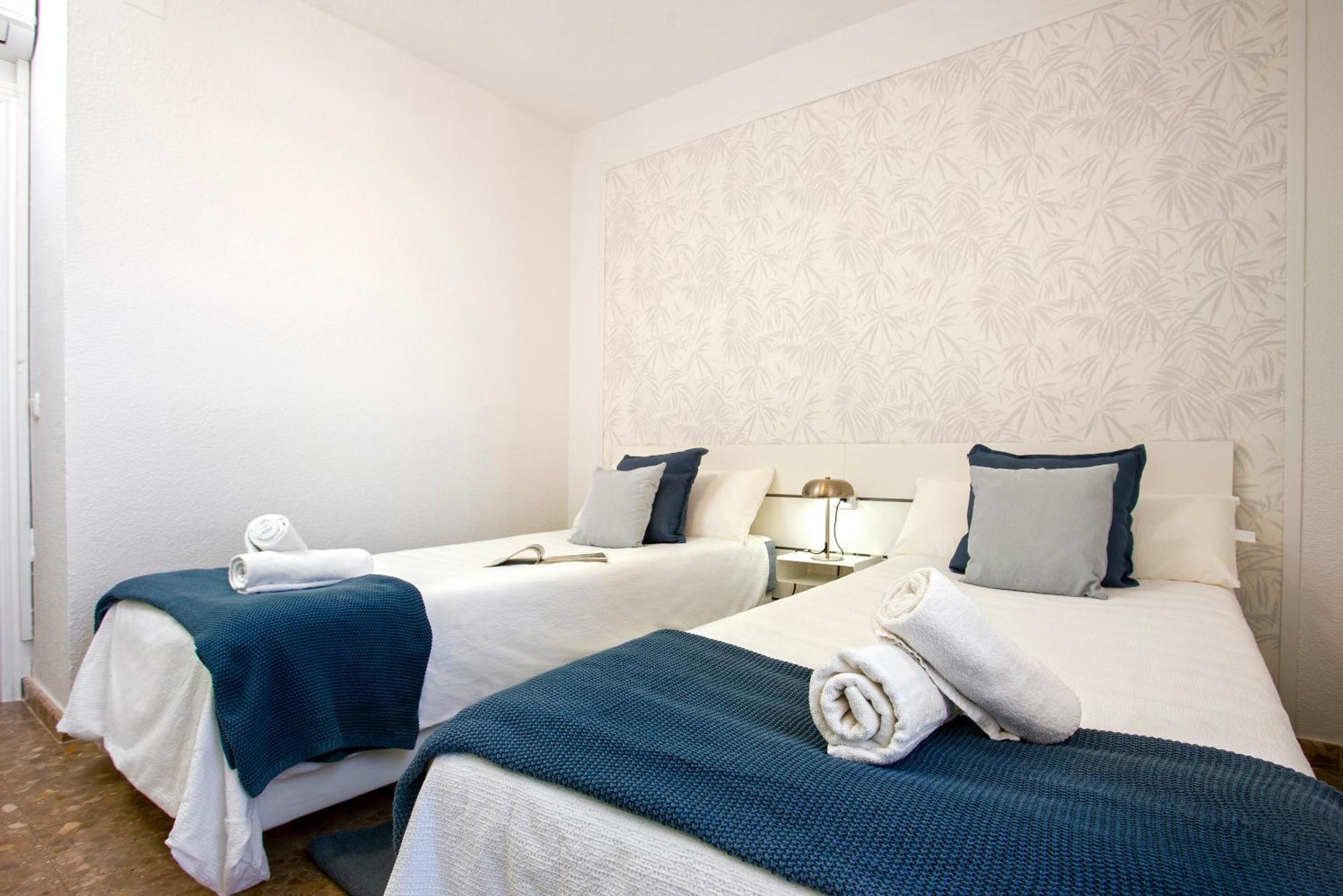 Sunstay Luxe Flat Iii Playamar Apartamento