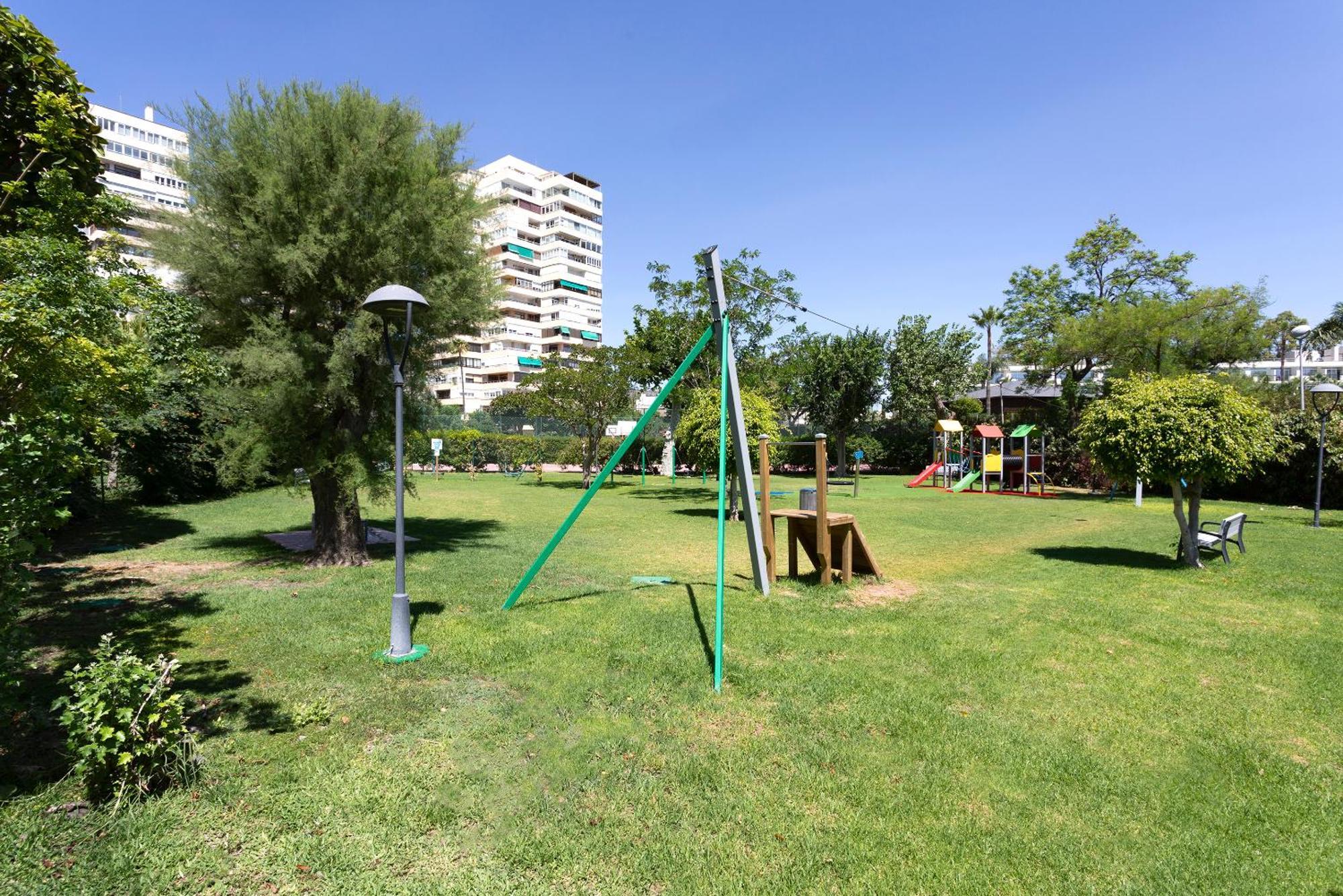 Sunstay Luxe Flat Iii Playamar Apartamento