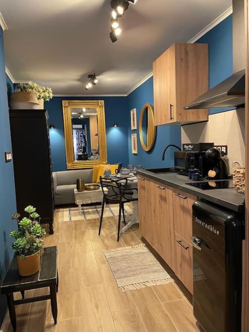 Apartamento Blue Albacete