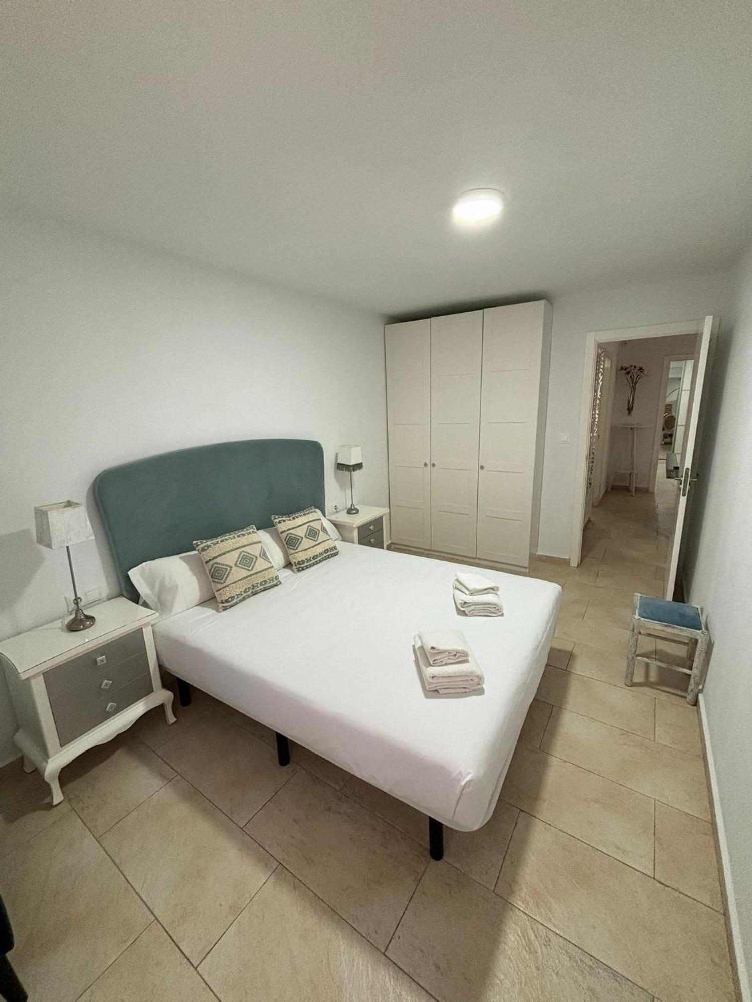 Panther Pureza Apartamento Sevilla