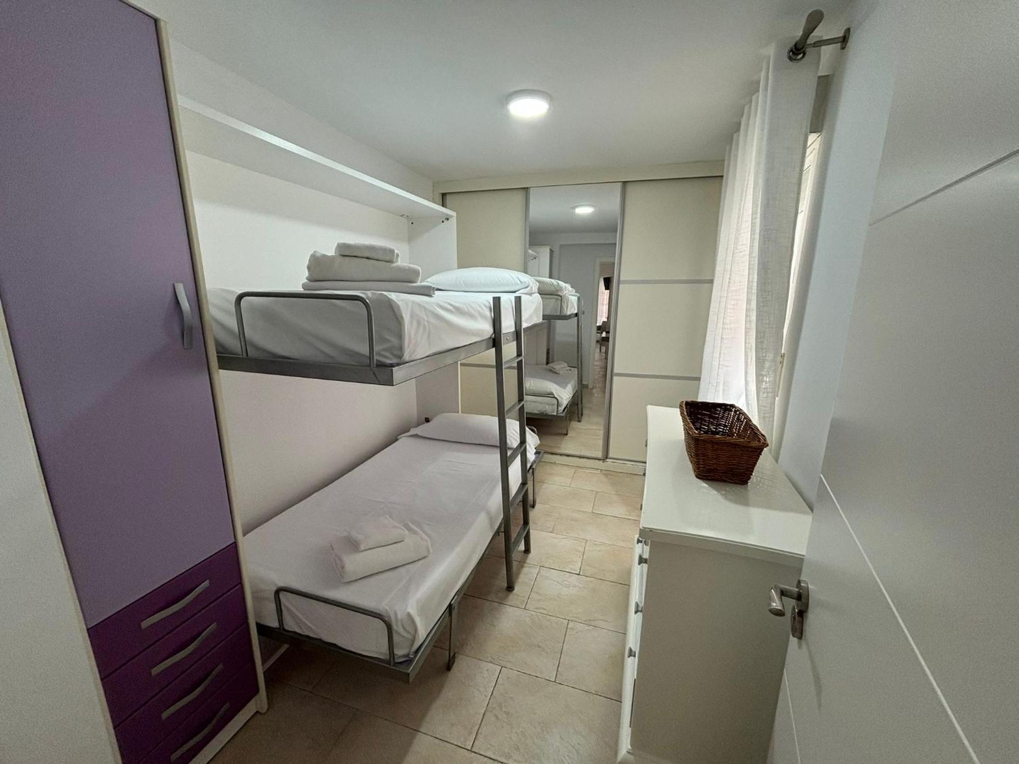 Apartamento Panther Pureza