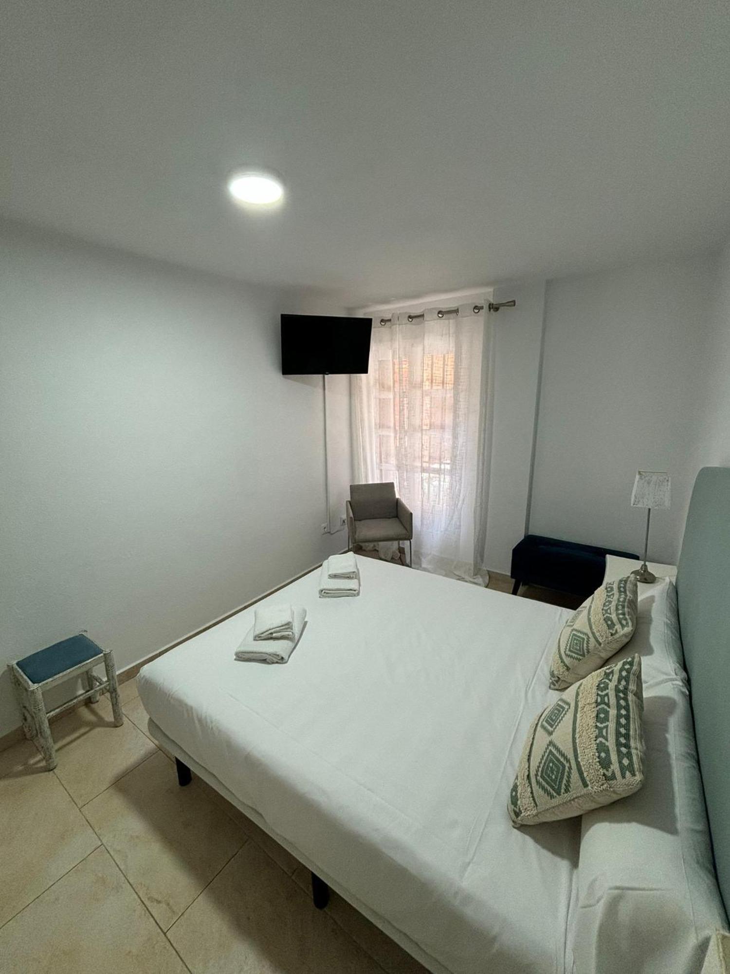 Panther Pureza Apartamento Sevilla