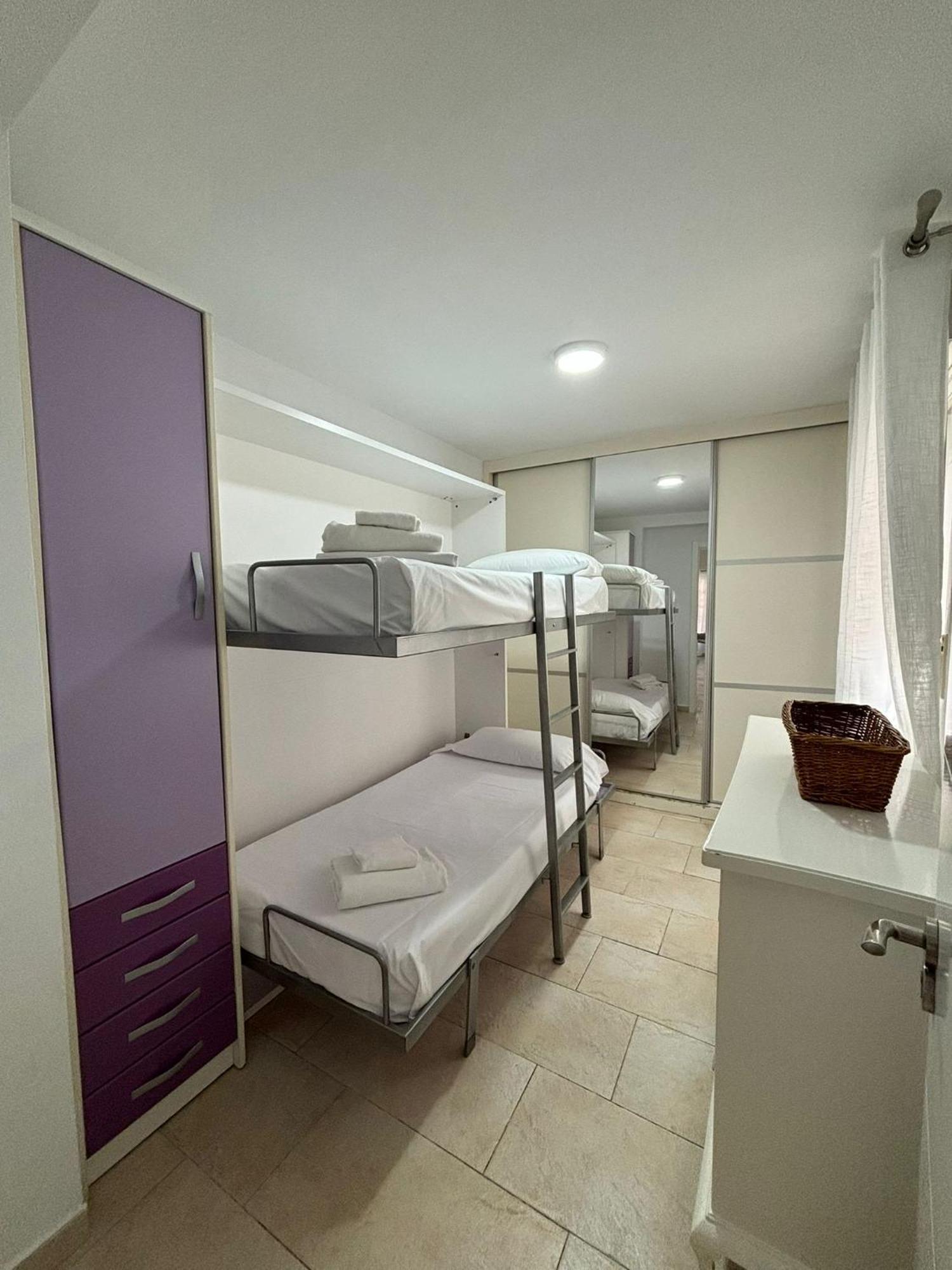 Panther Pureza Apartamento Sevilla