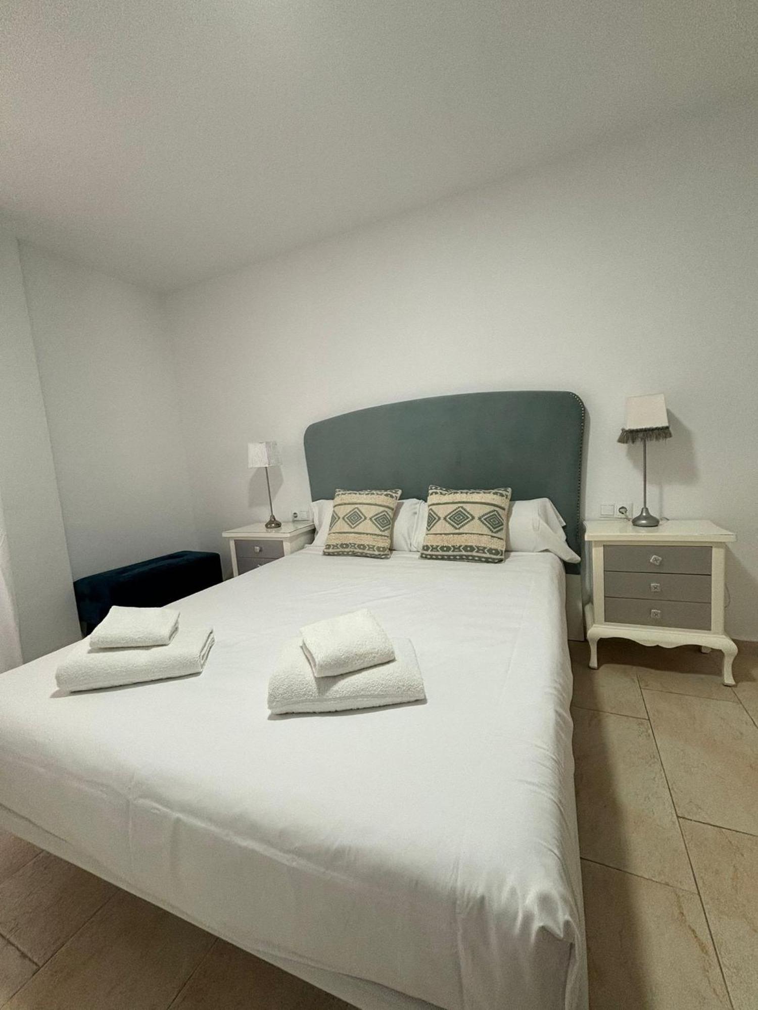 Apartamento Panther Pureza Sevilla