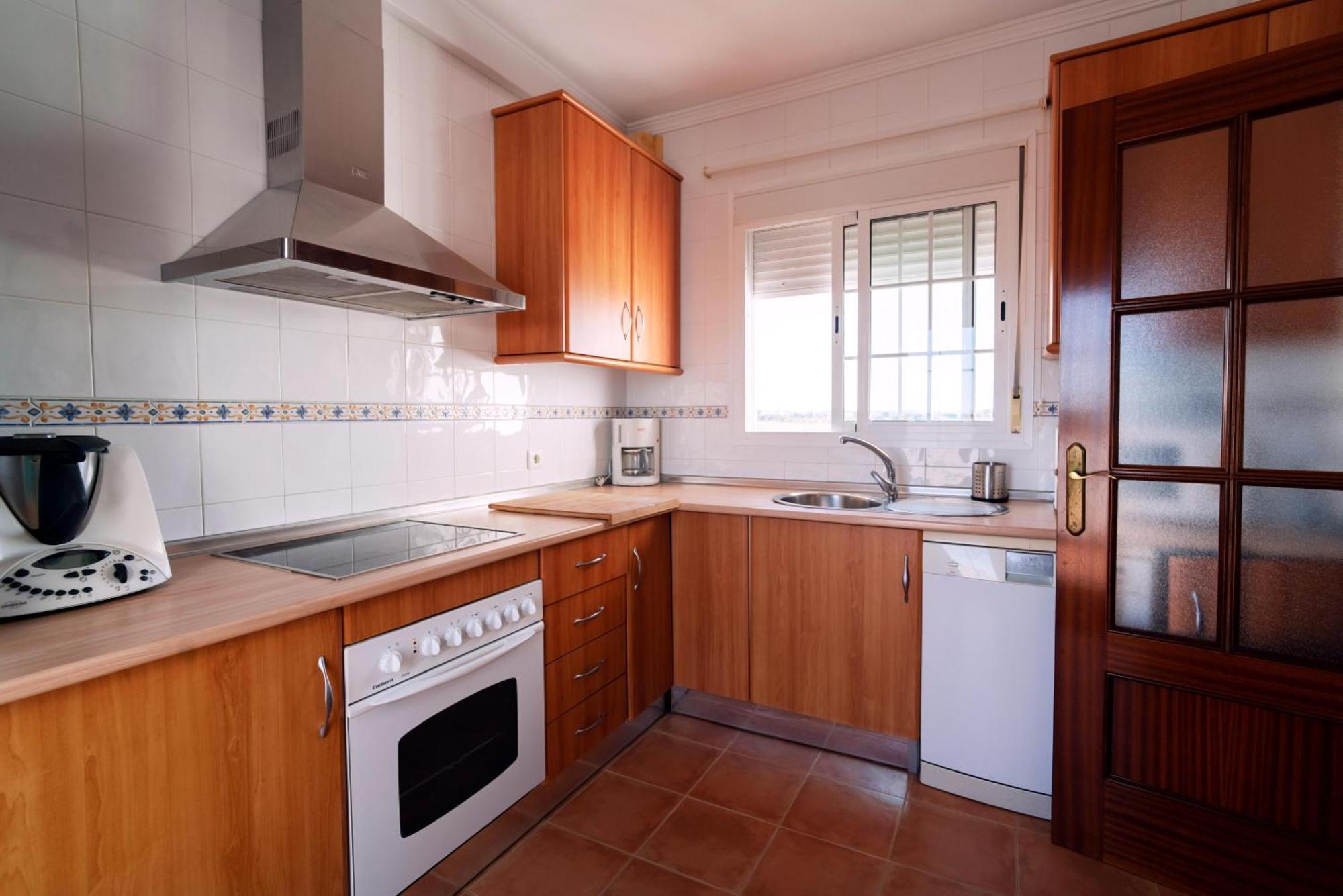 - Atico Isla Canela Apartment Ayamonte