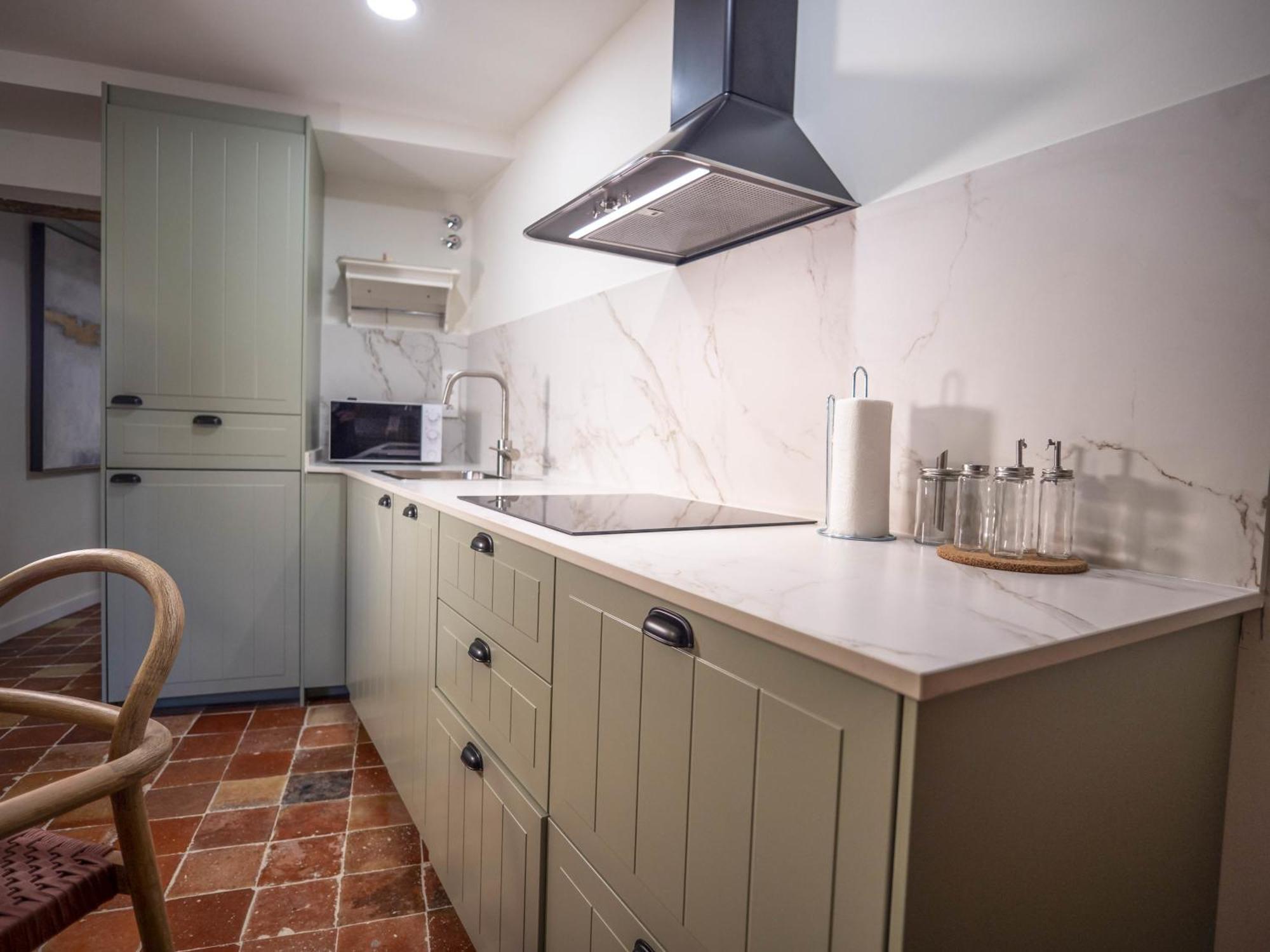 La Casa Amarilla Bronchales Holiday home