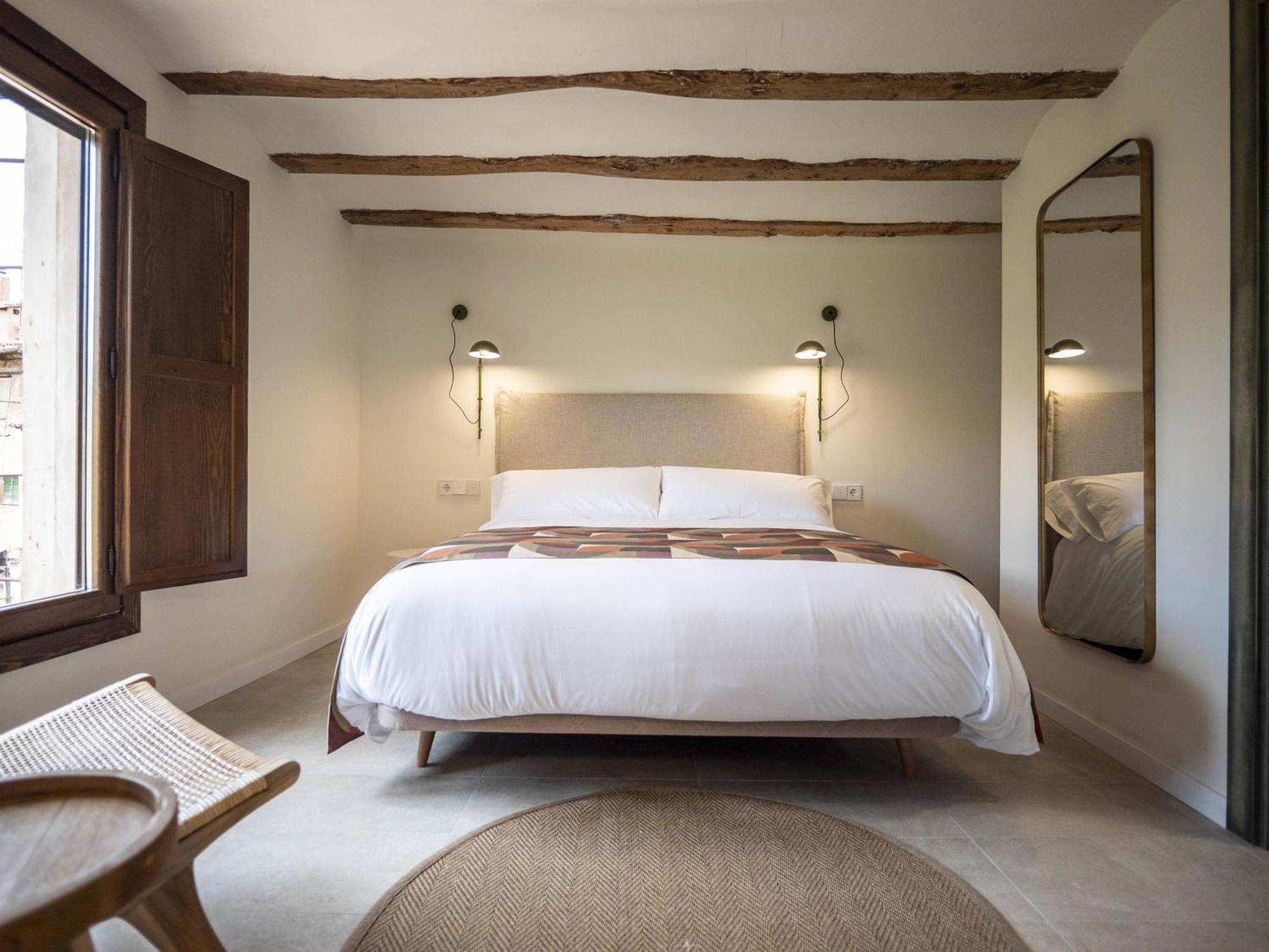 Holiday home La Casa Amarilla Bronchales Albarracin