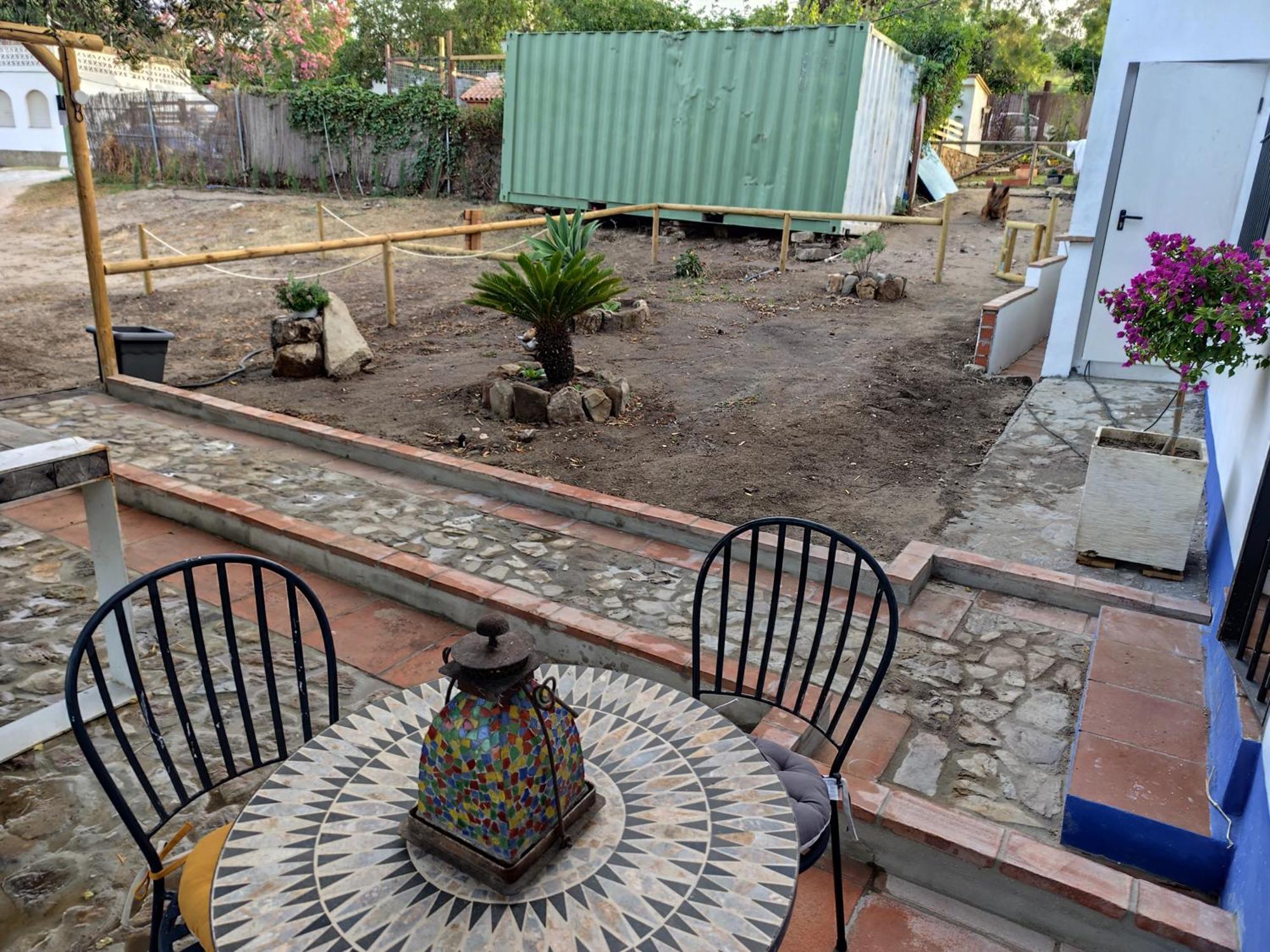 La Casa De Lothar - 4 -pax - Wifi * Tarifa