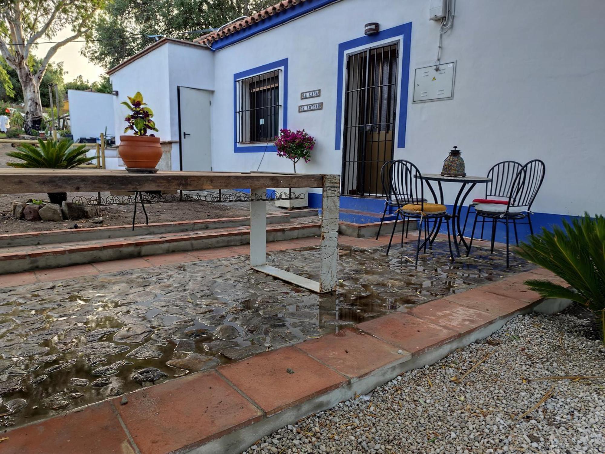 La Casa De Lothar - 4 -pax - Wifi Сasa de vacaciones *
