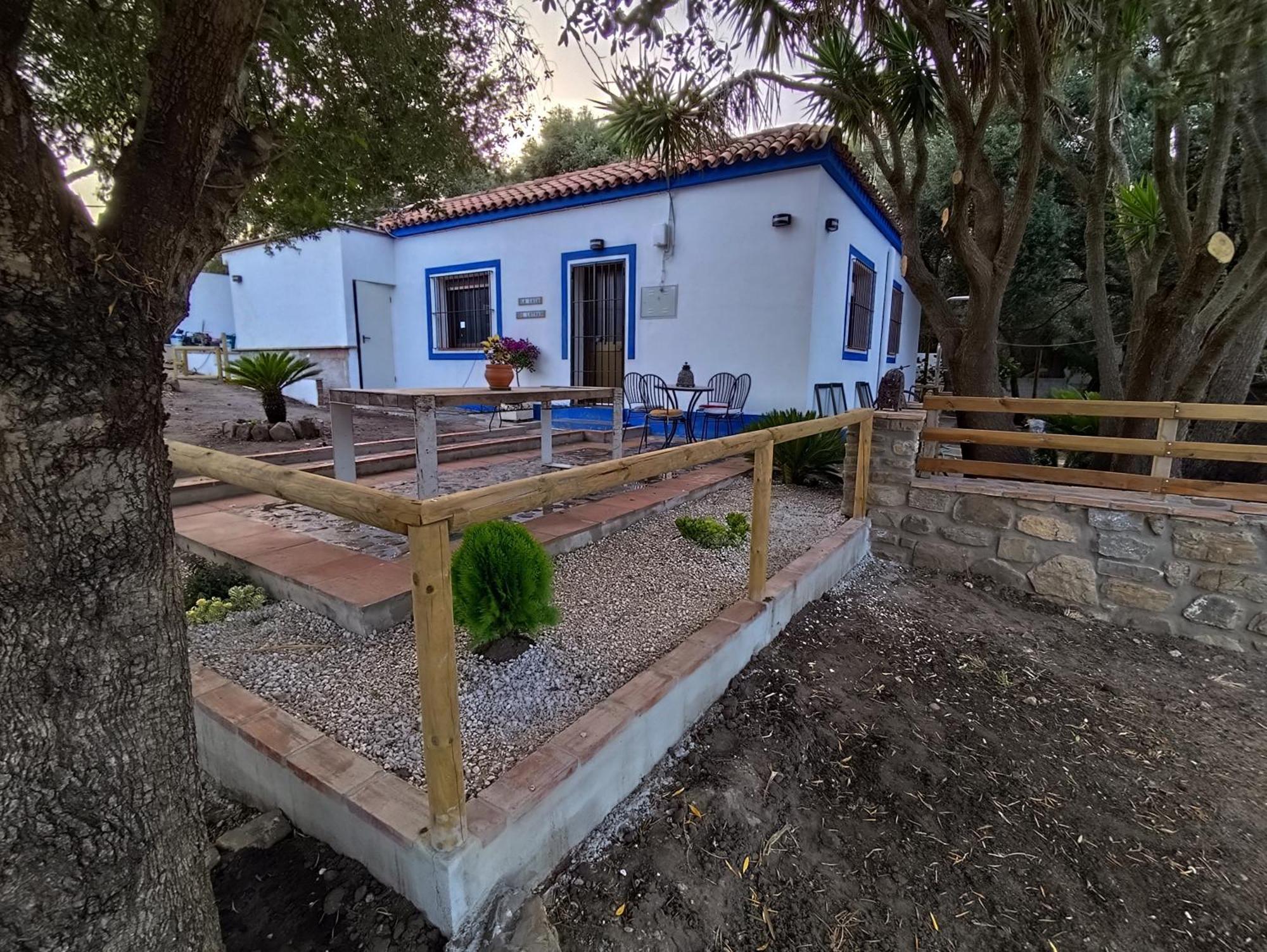 Сasa de vacaciones La Casa De Lothar - 4 -pax - Wifi *