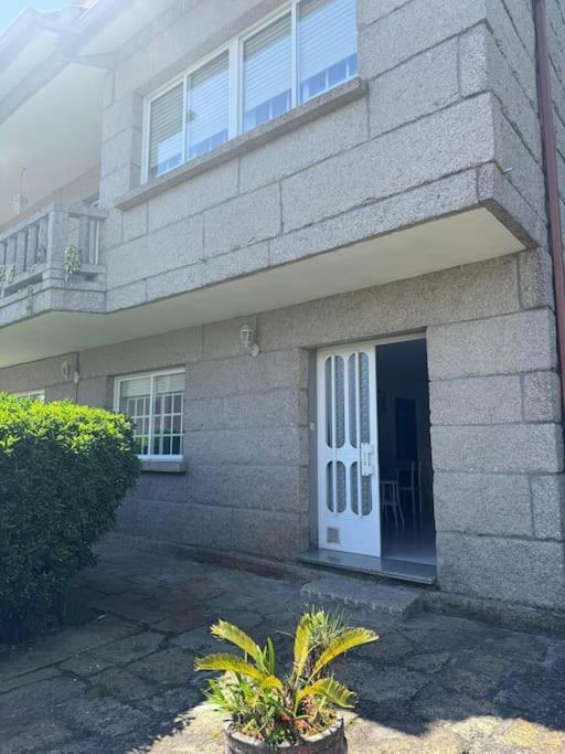 Acogedor Con Jardin Apartamento *