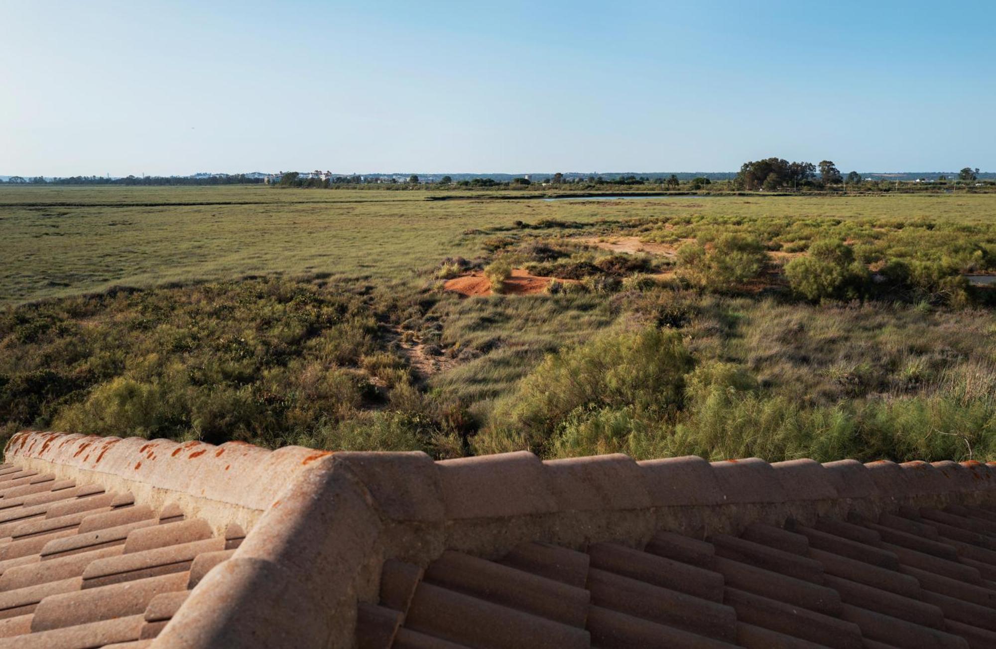 - Atico Isla Canela Apartment Ayamonte