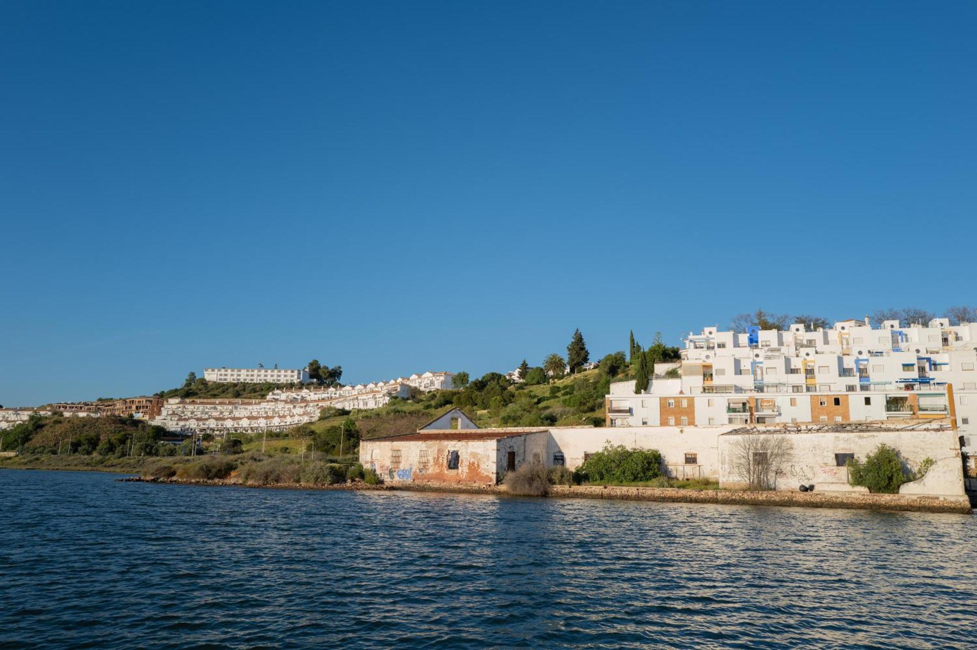 - Atico Isla Canela Apartment Ayamonte