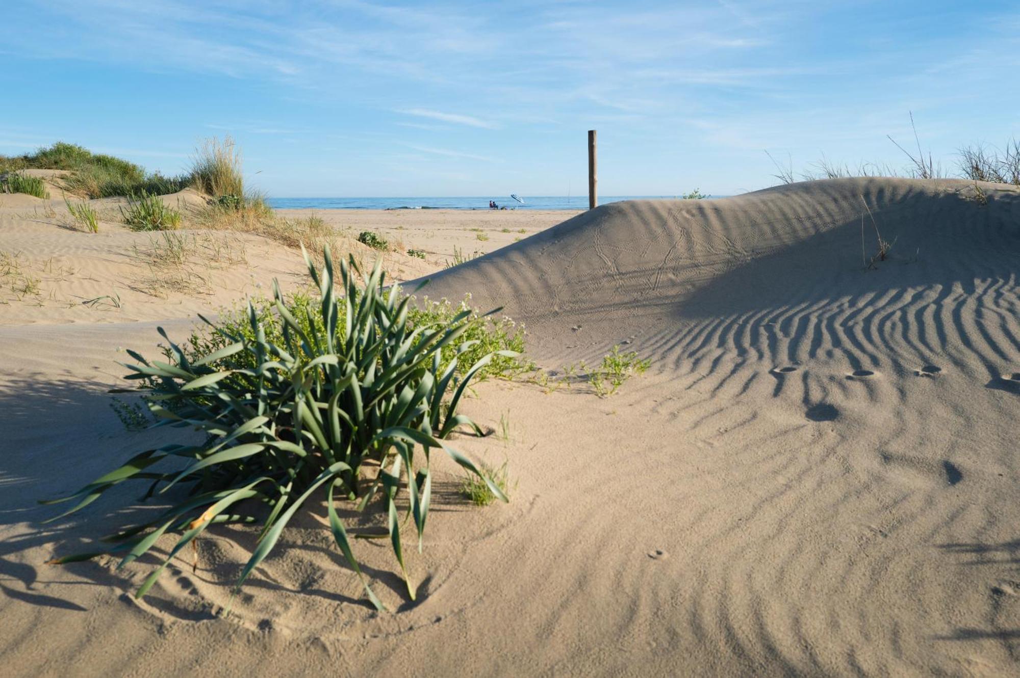 - Atico Isla Canela * Ayamonte